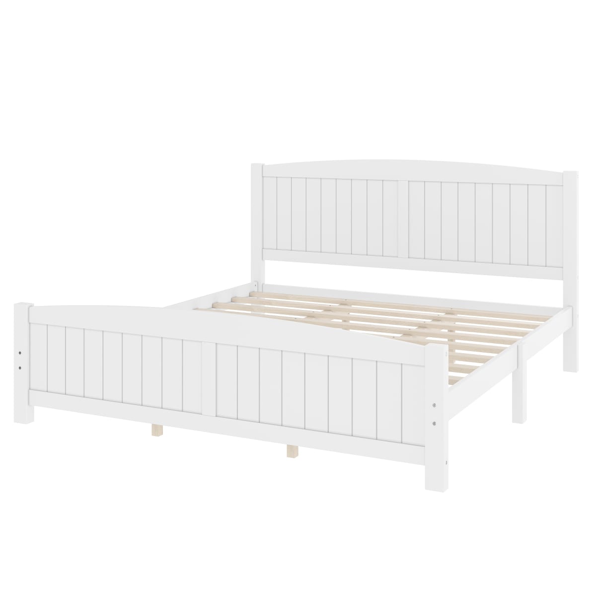 Streamdale Furniture W1580P374314 beds - View #7