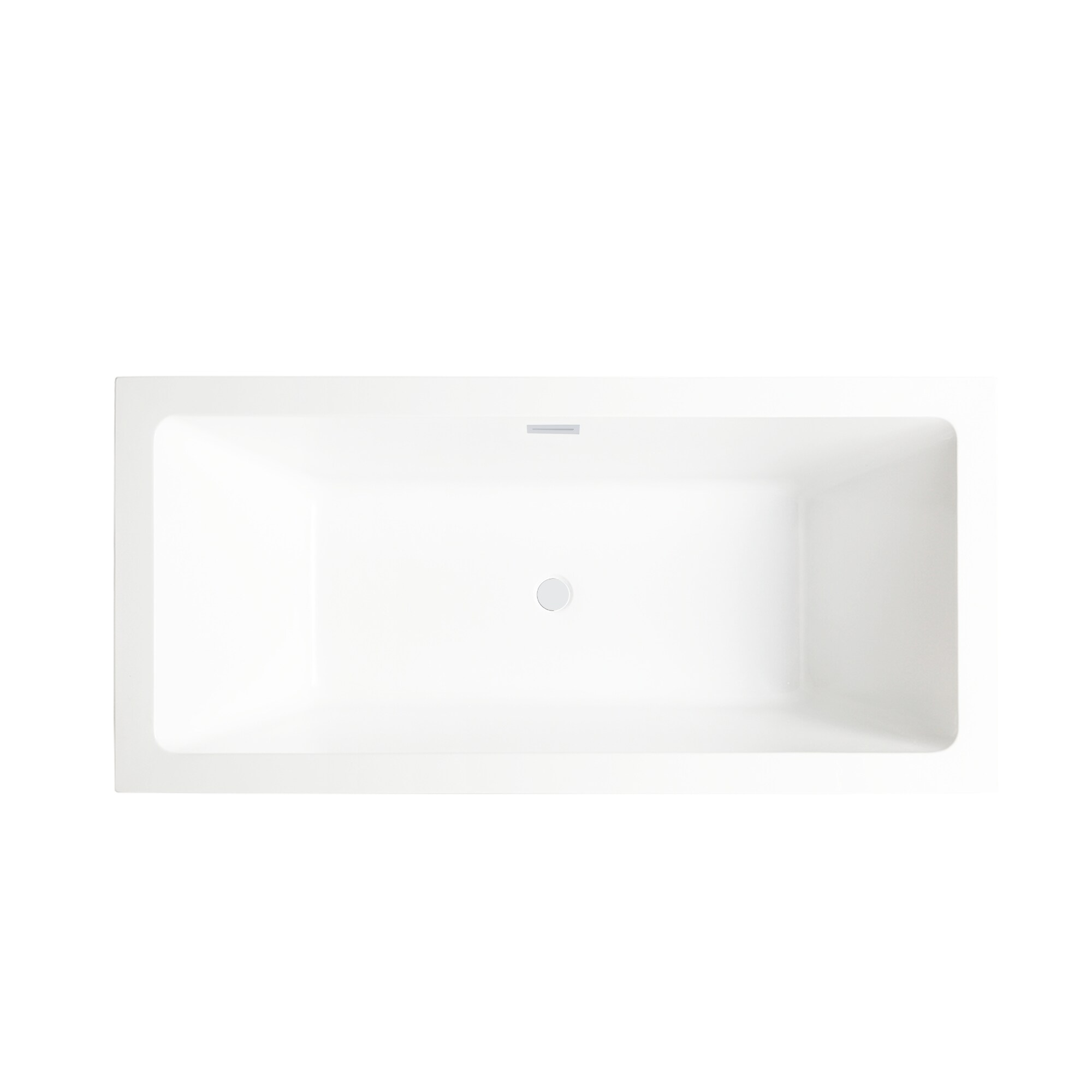 Vanity Art VA6814-S-PW bathtubs - View #8