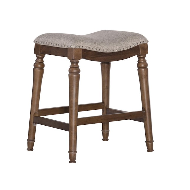 Powell Hayes Big And Tall Counter Stool, Big And Tall Swivel Counter Stools