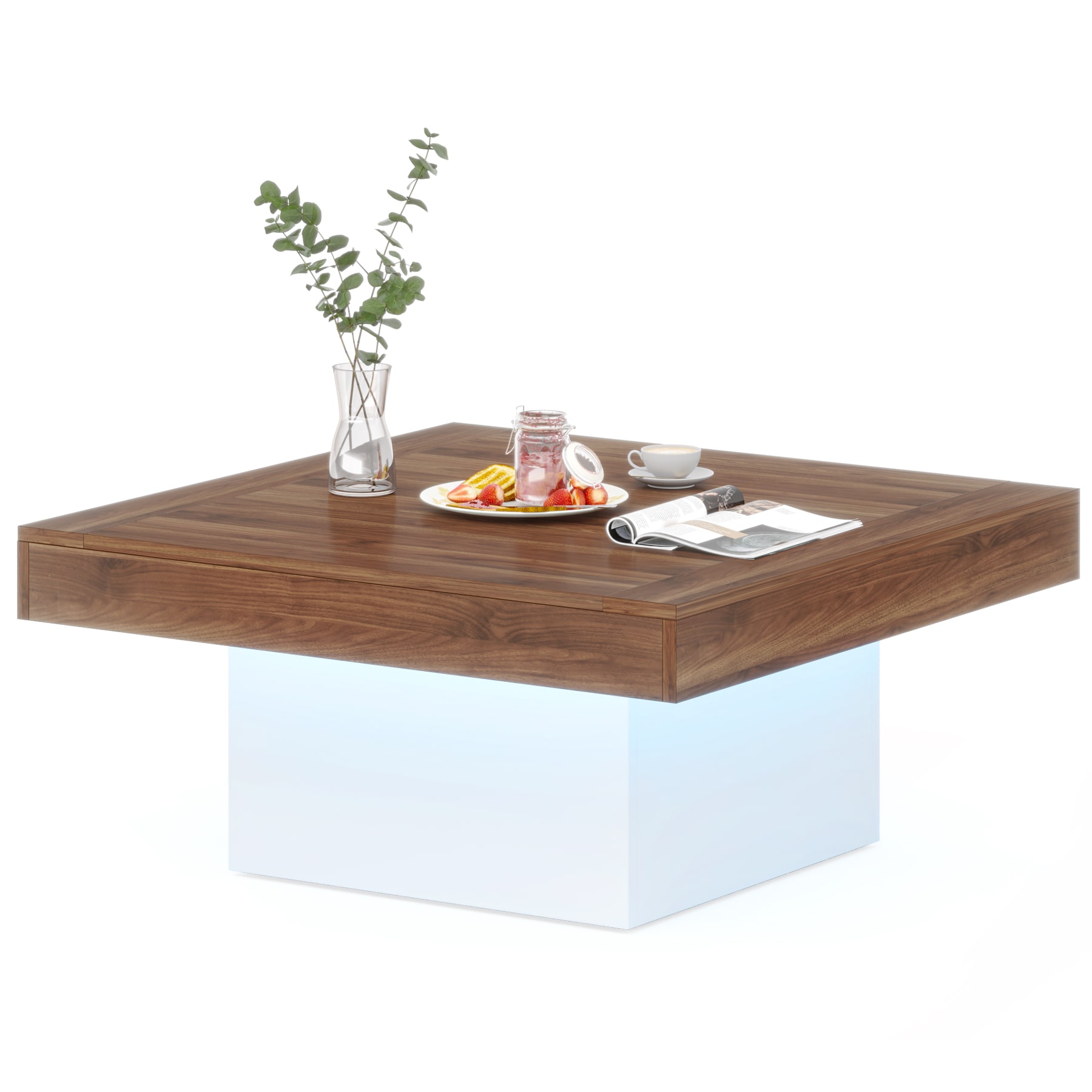 Tribesigns LWFD-XK00681 Coffee-Tables - View #4