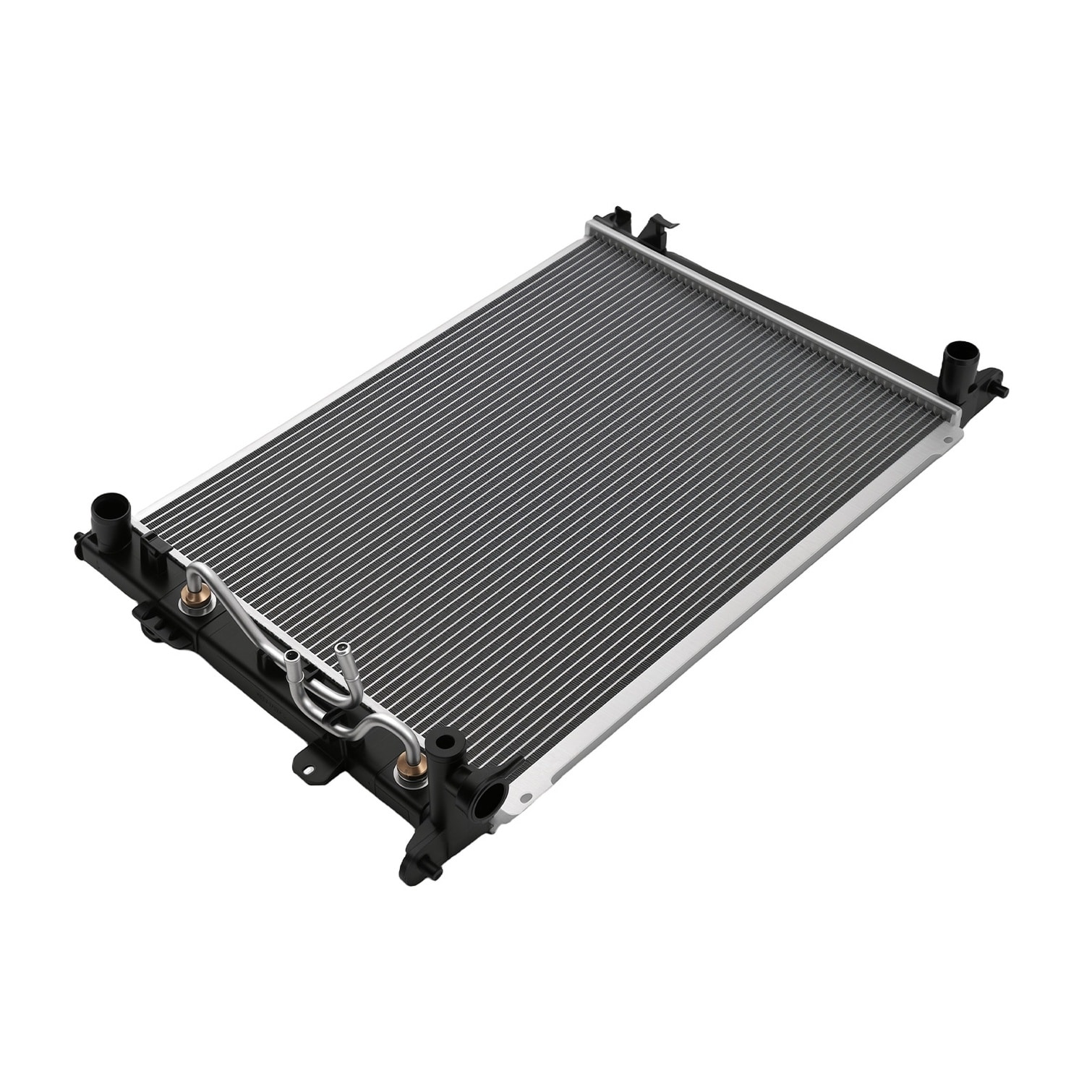 FlowLuxe O90TIMHGV5EC Automotive-Grilles-Components - View #3
