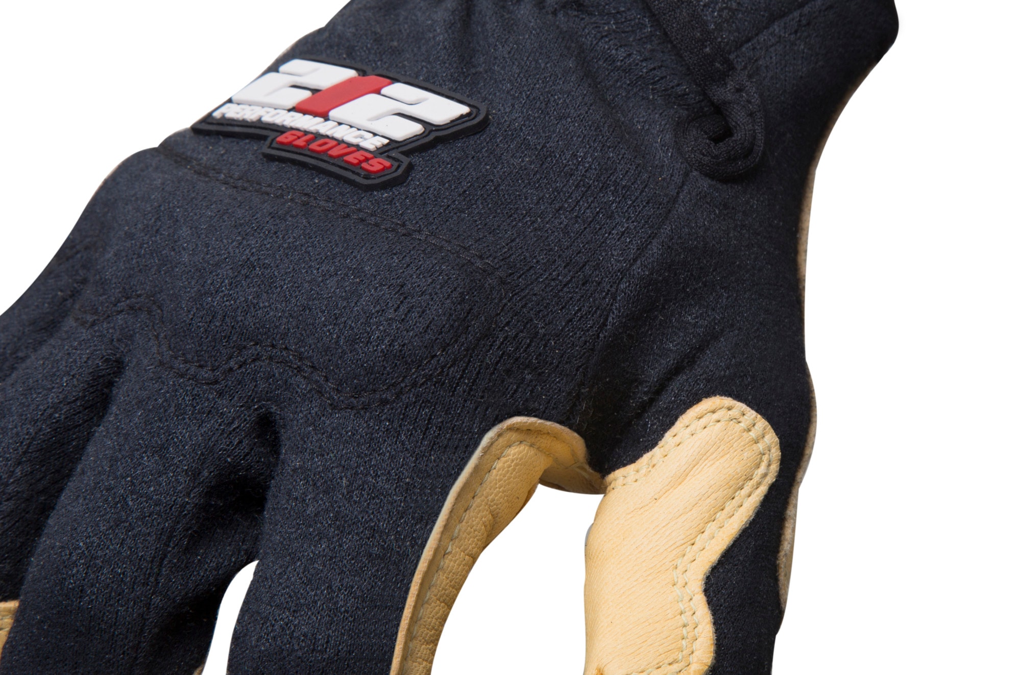 212 Performance FRGC2-05-013 Work-Gloves - View #3