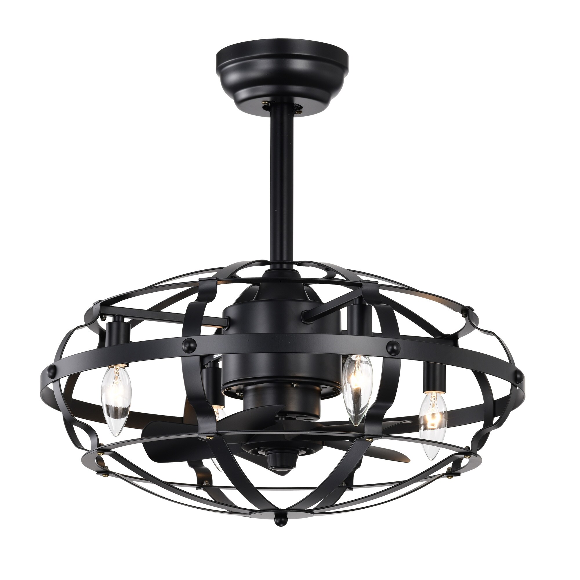 ExBrite DICF0051 Ceiling-Fans - View #7