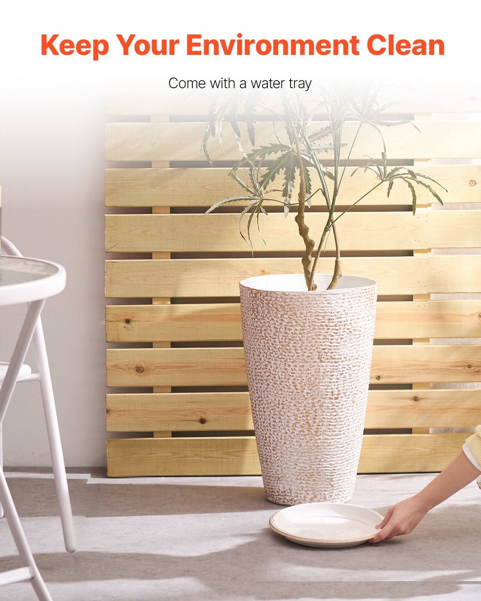 GIVIMO LW102GIVSS2042 Planter-Window-Box - View #7