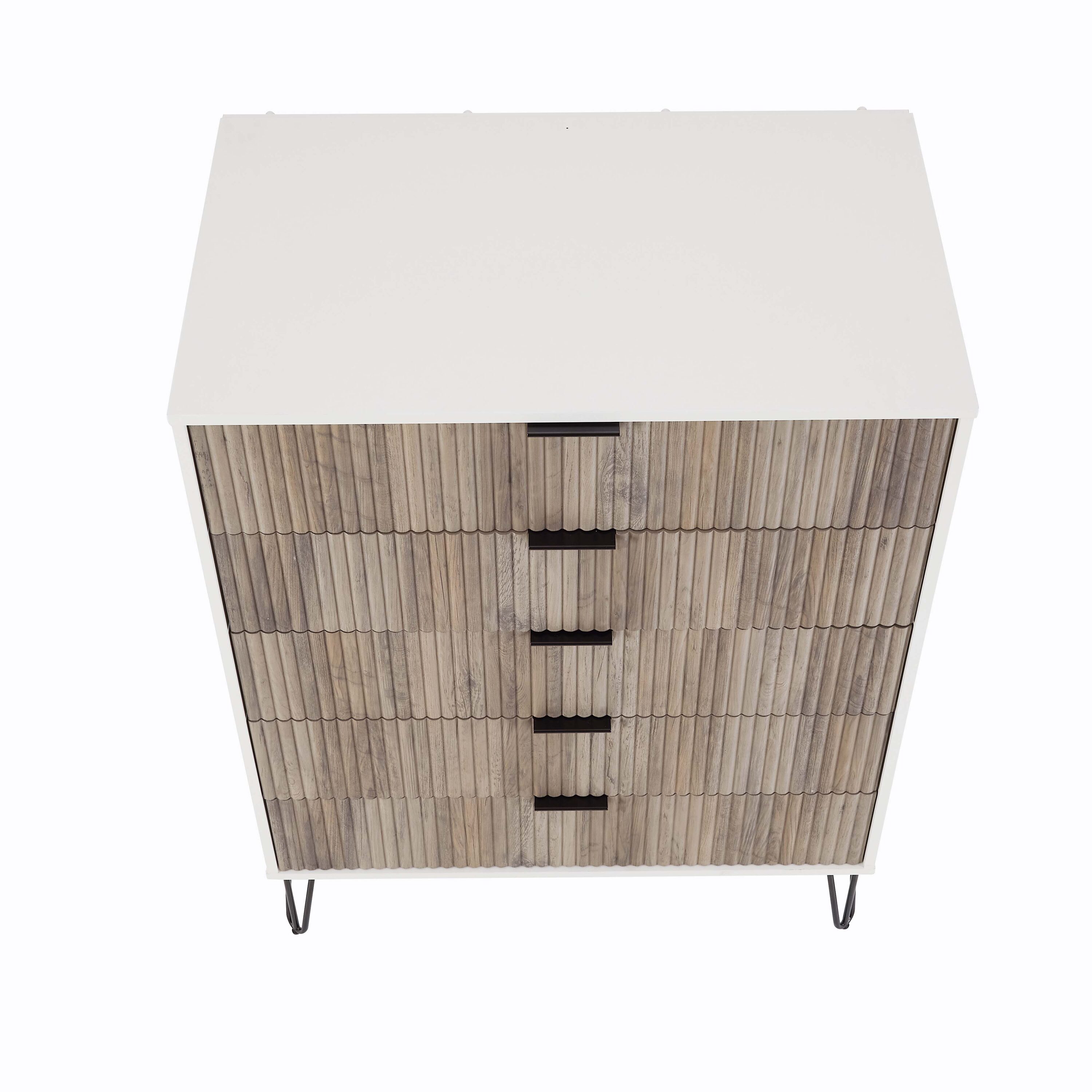 Manhattan Comfort 2-DB05-WG dressers - View #18