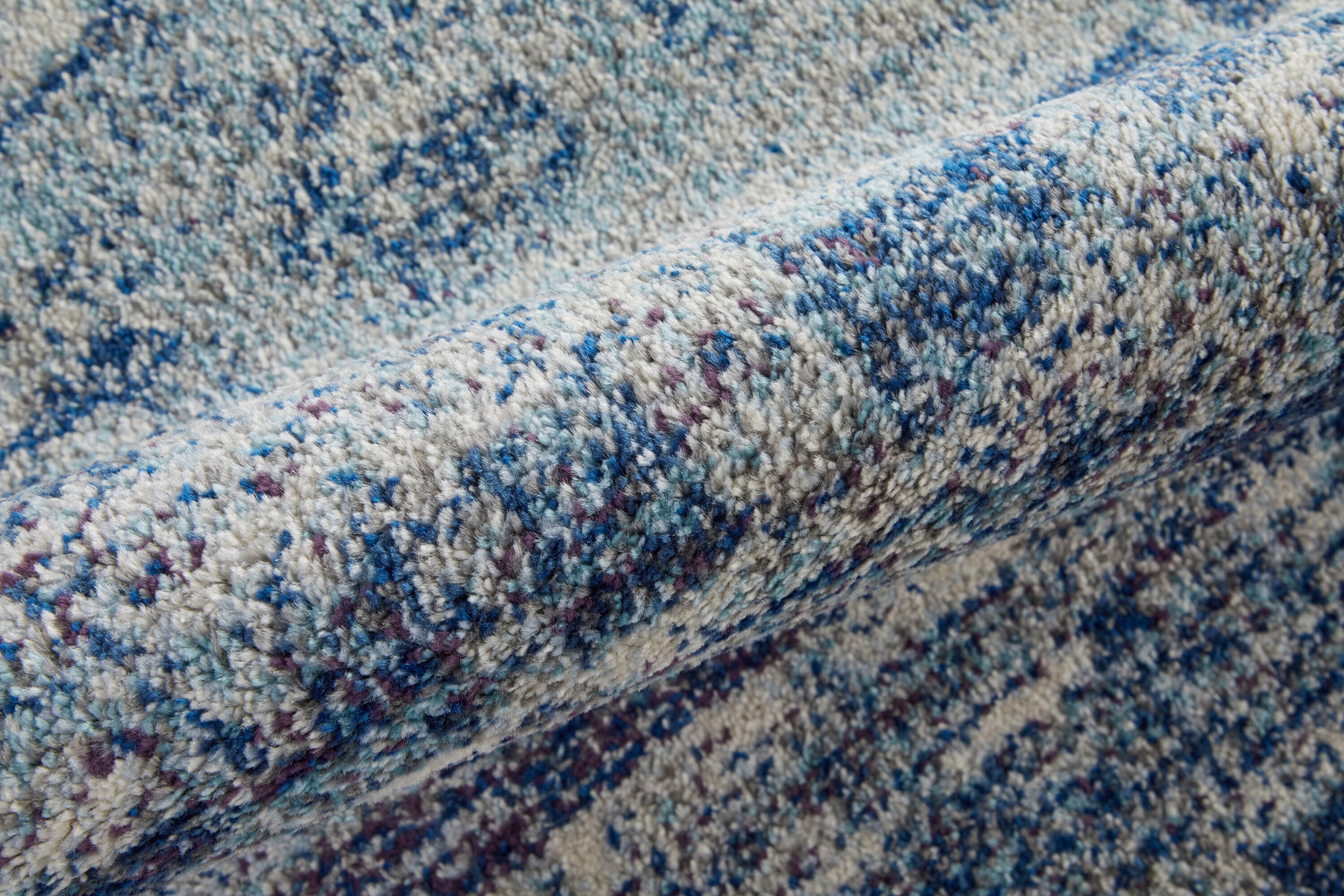 Room Envy EDGR39ILBLU000E76 rugs - View #7
