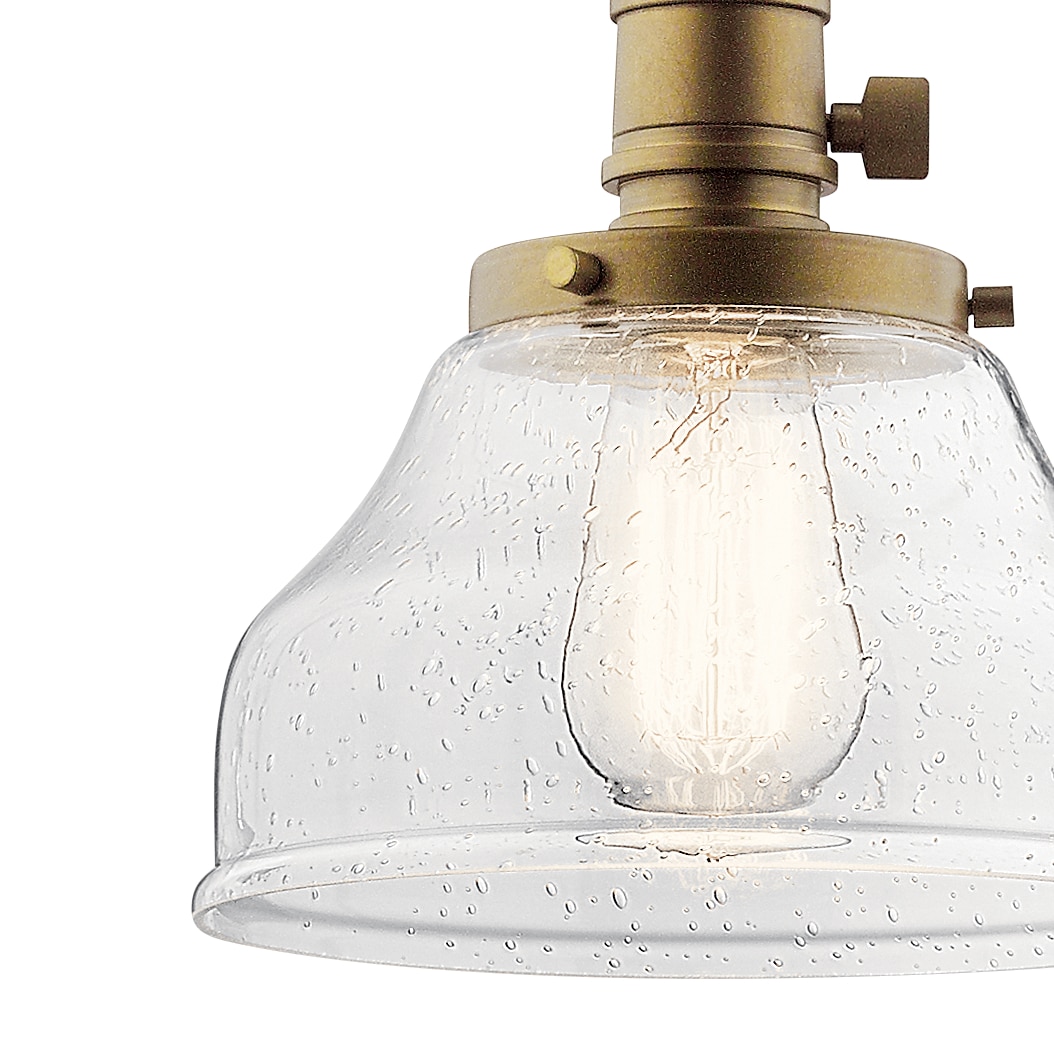 Kichler 43850NBR Pendant-Lights - View #3