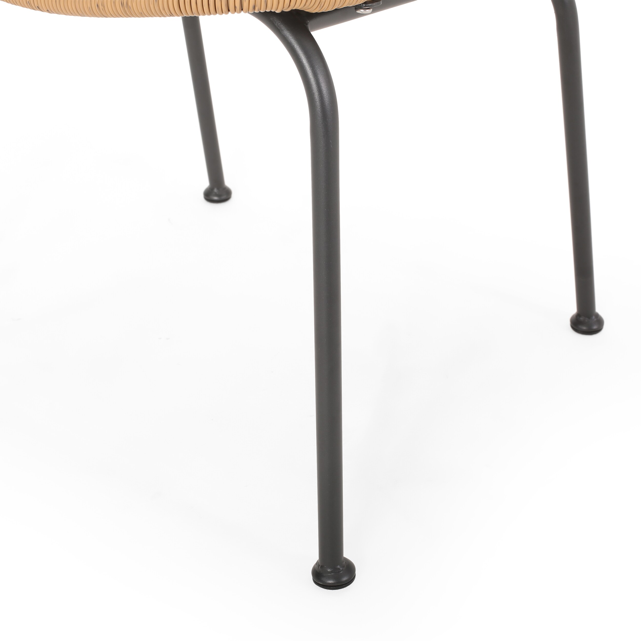 Direct Wicker DWC-66899-BR Patio-Chairs - View #12