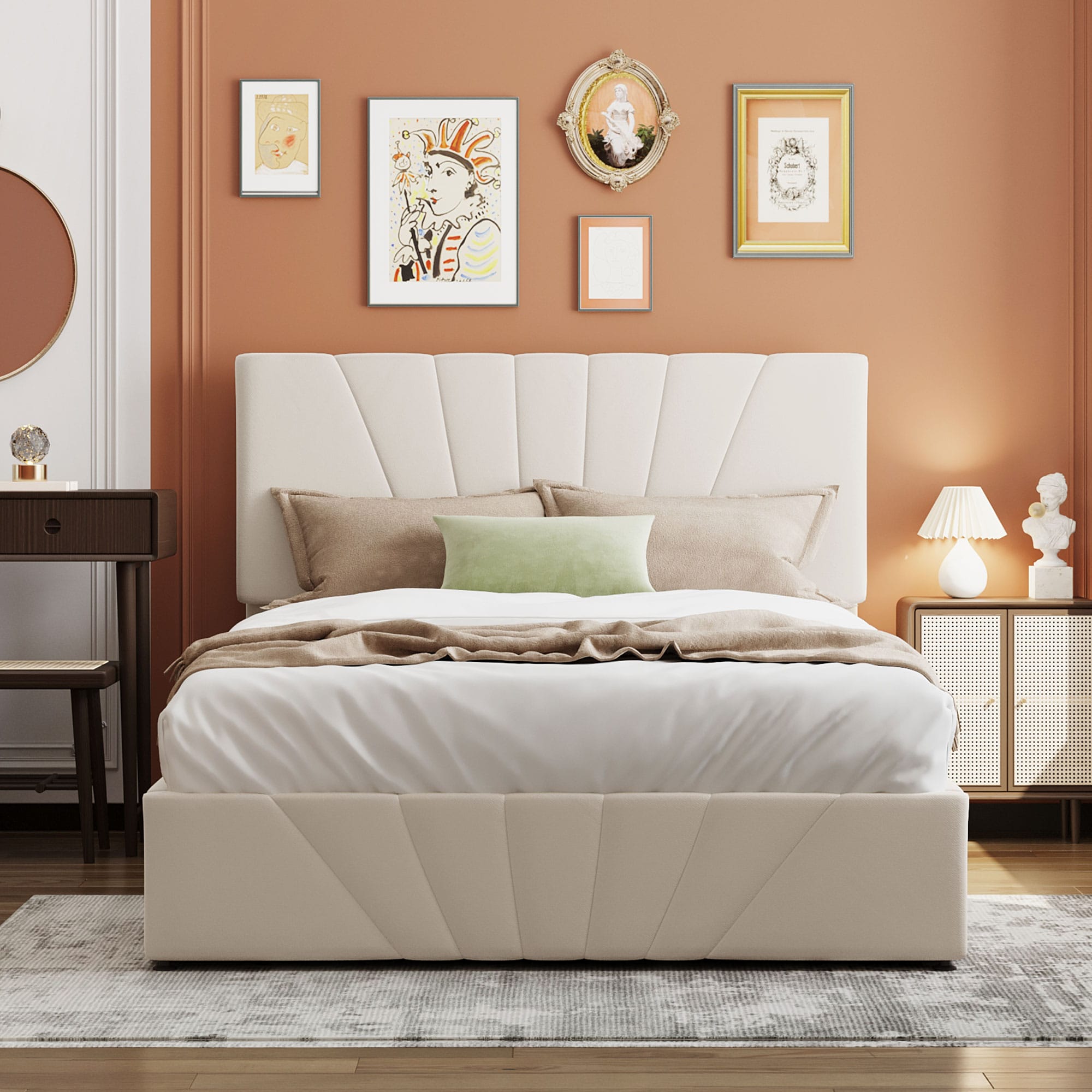 ModernLuxe LP000311AAA beds - View #10