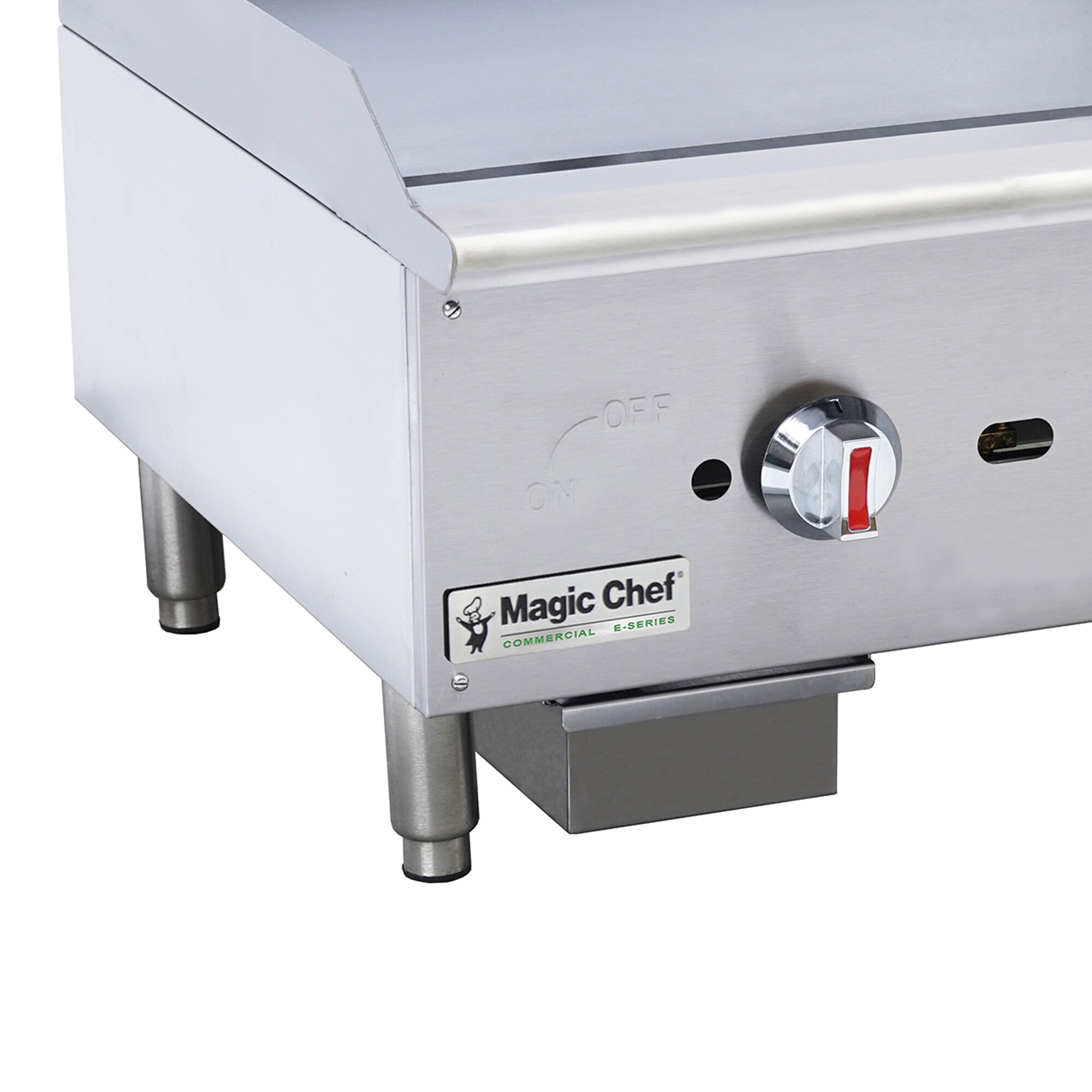 Magic Chef M24MG Indoor-Grills - View #2
