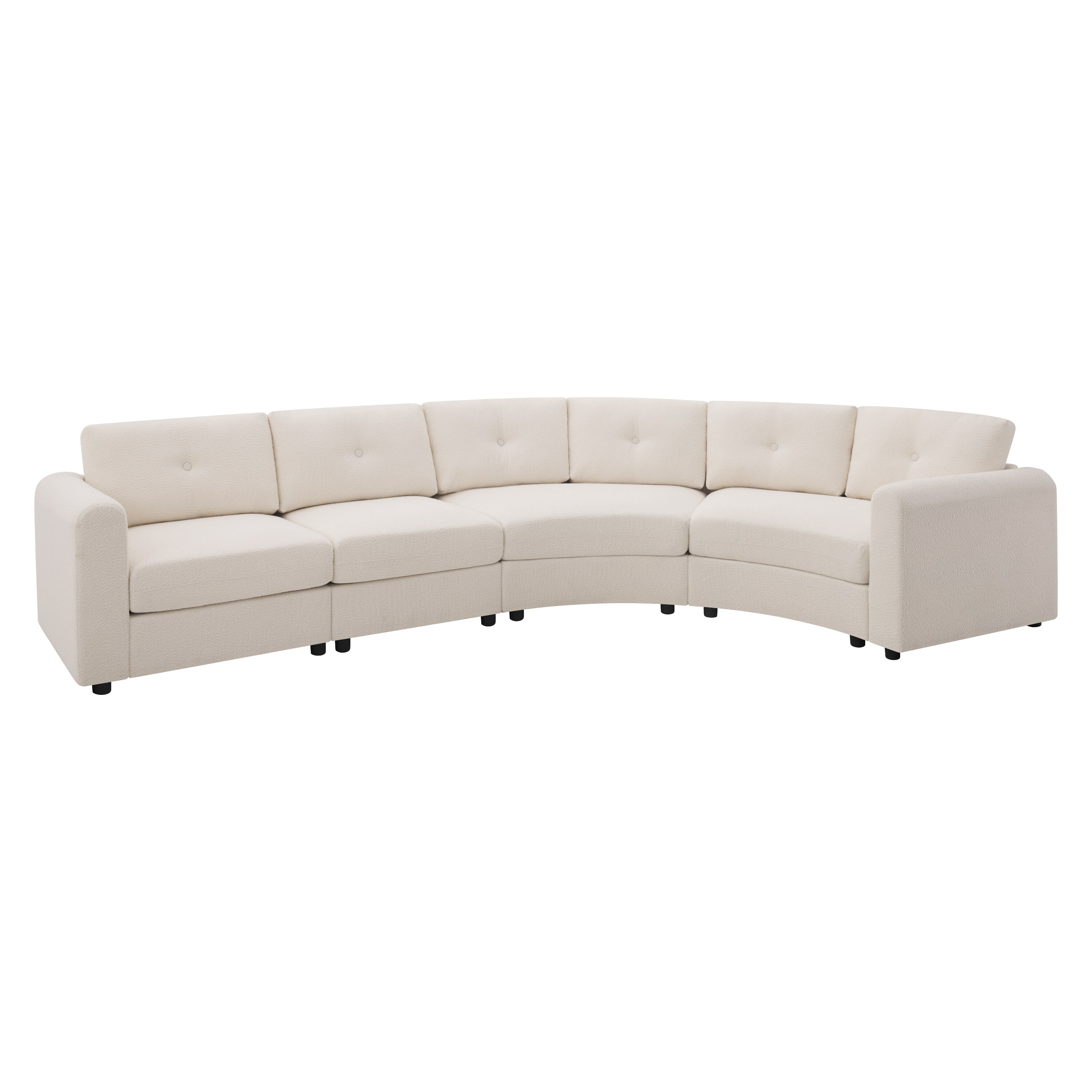 ModernLuxe L3P-N723S9821A Sofas-Loveseats - View #12