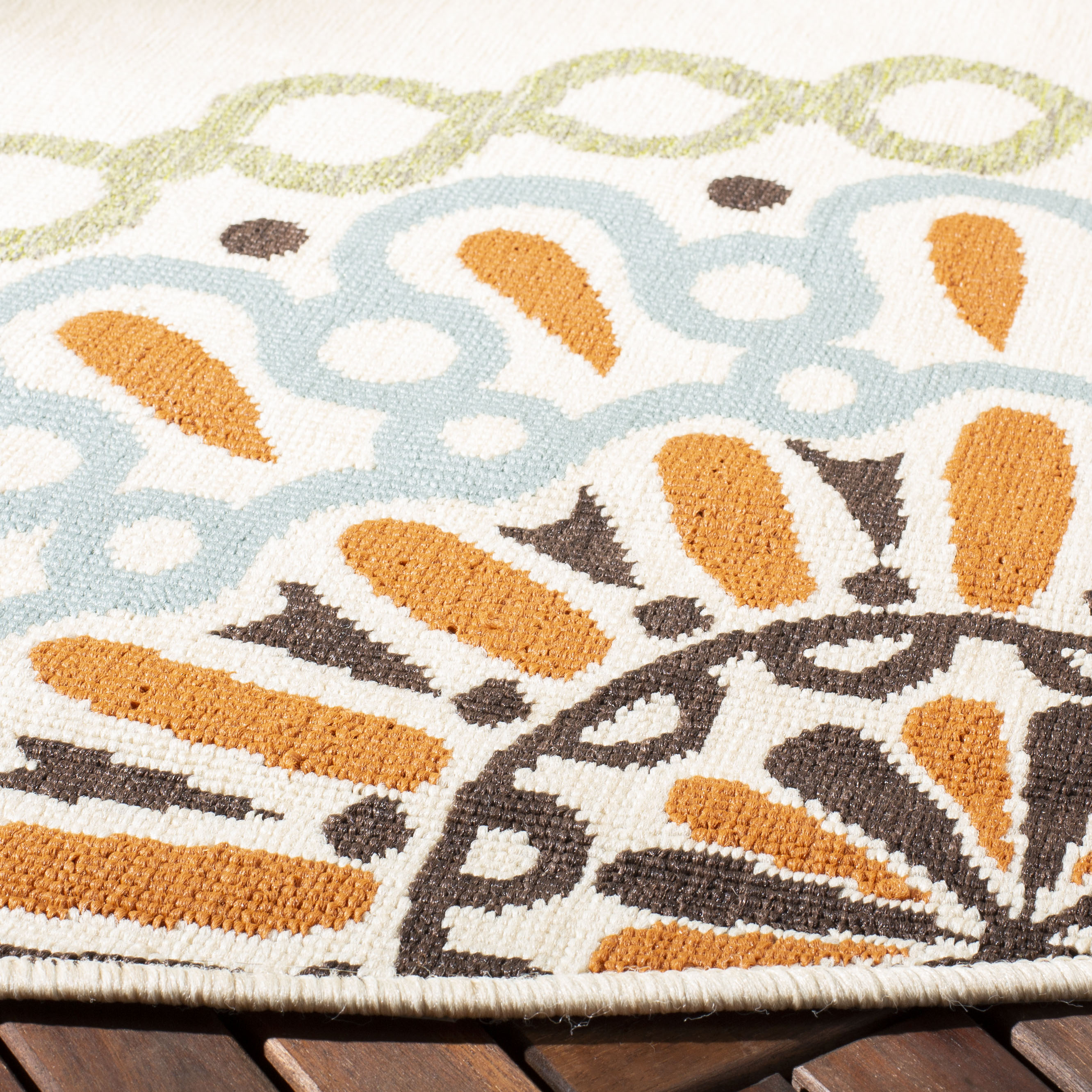 Safavieh VER092-0715-8R rugs - View #4