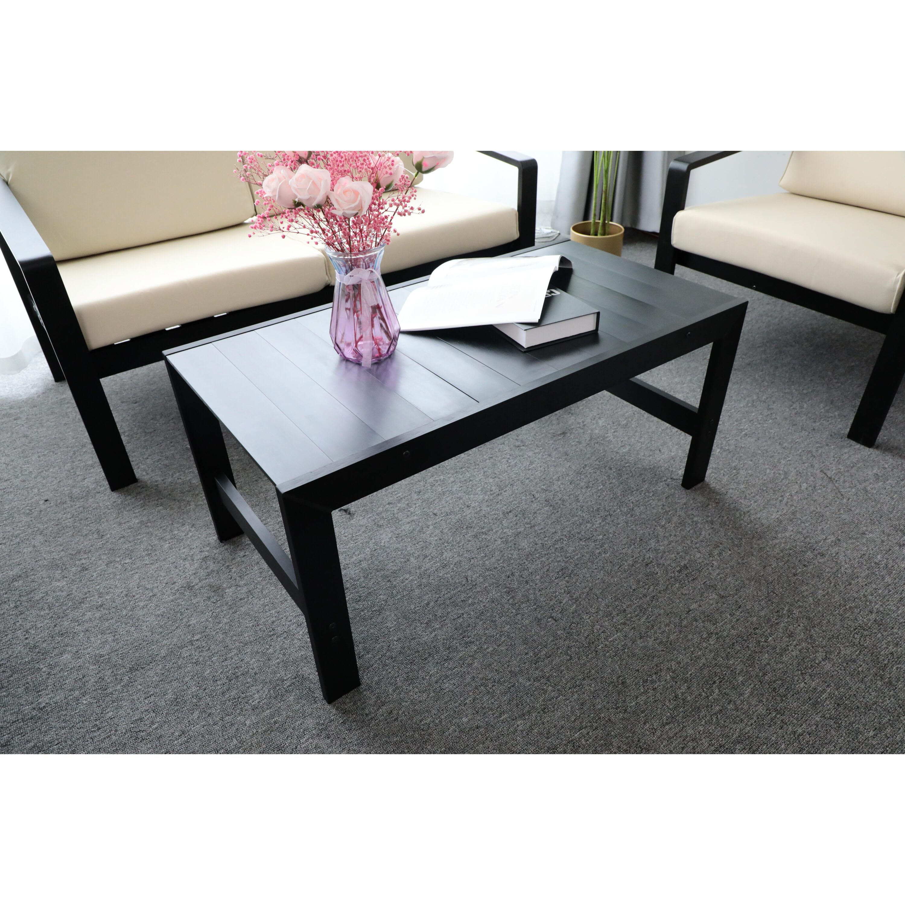 Bayfeve BF-9456BM Patio-Tables - View #14