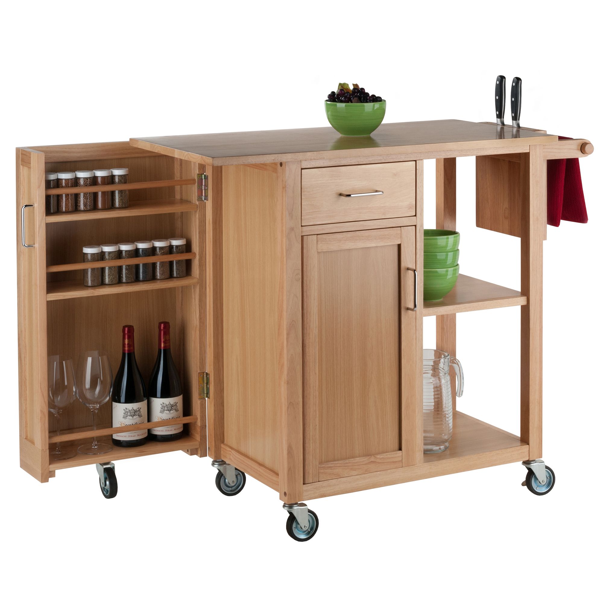 Tatayosi RY-02HAHWBV Kitchen-Furniture - View #4