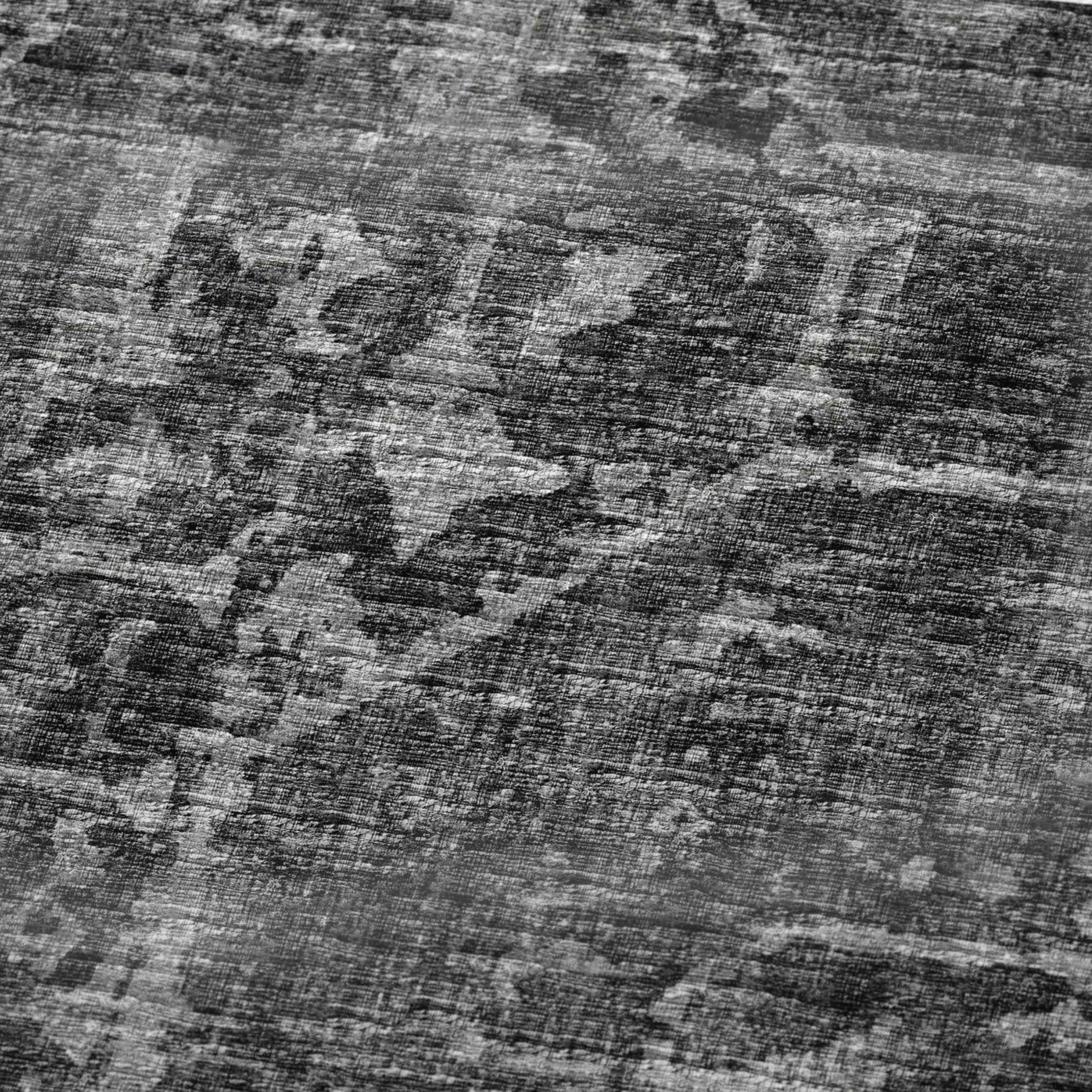 Addison Rugs ASB41BK50X70 Blankets-And-Throws - View #5