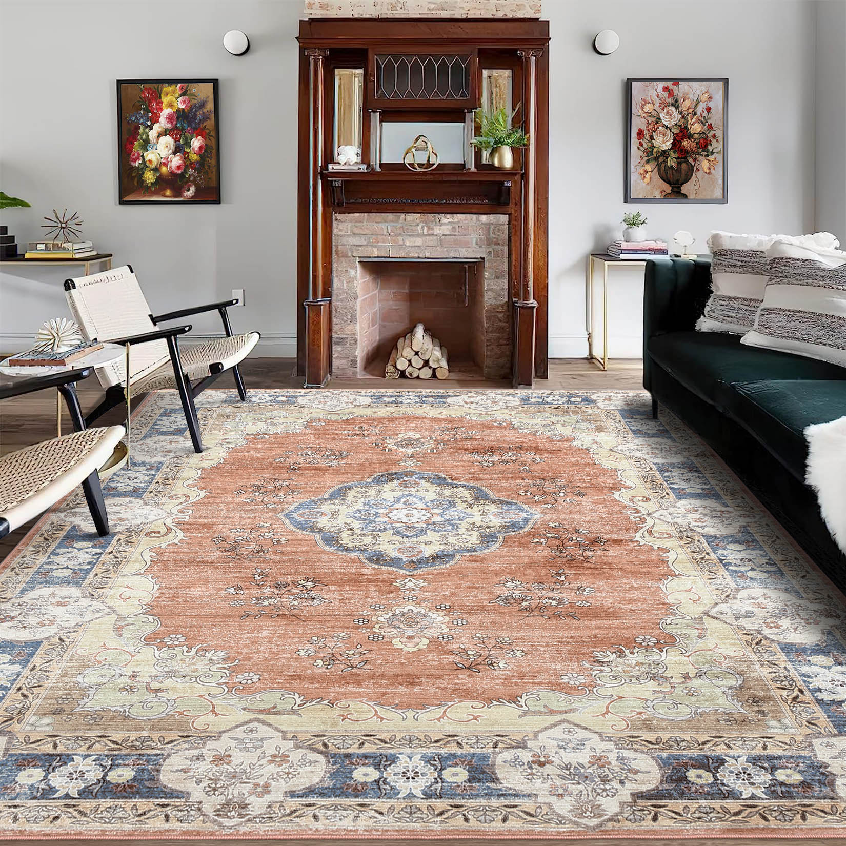 Garvee YXY-LO-PHO-15JZ5G3Y rugs - View #2