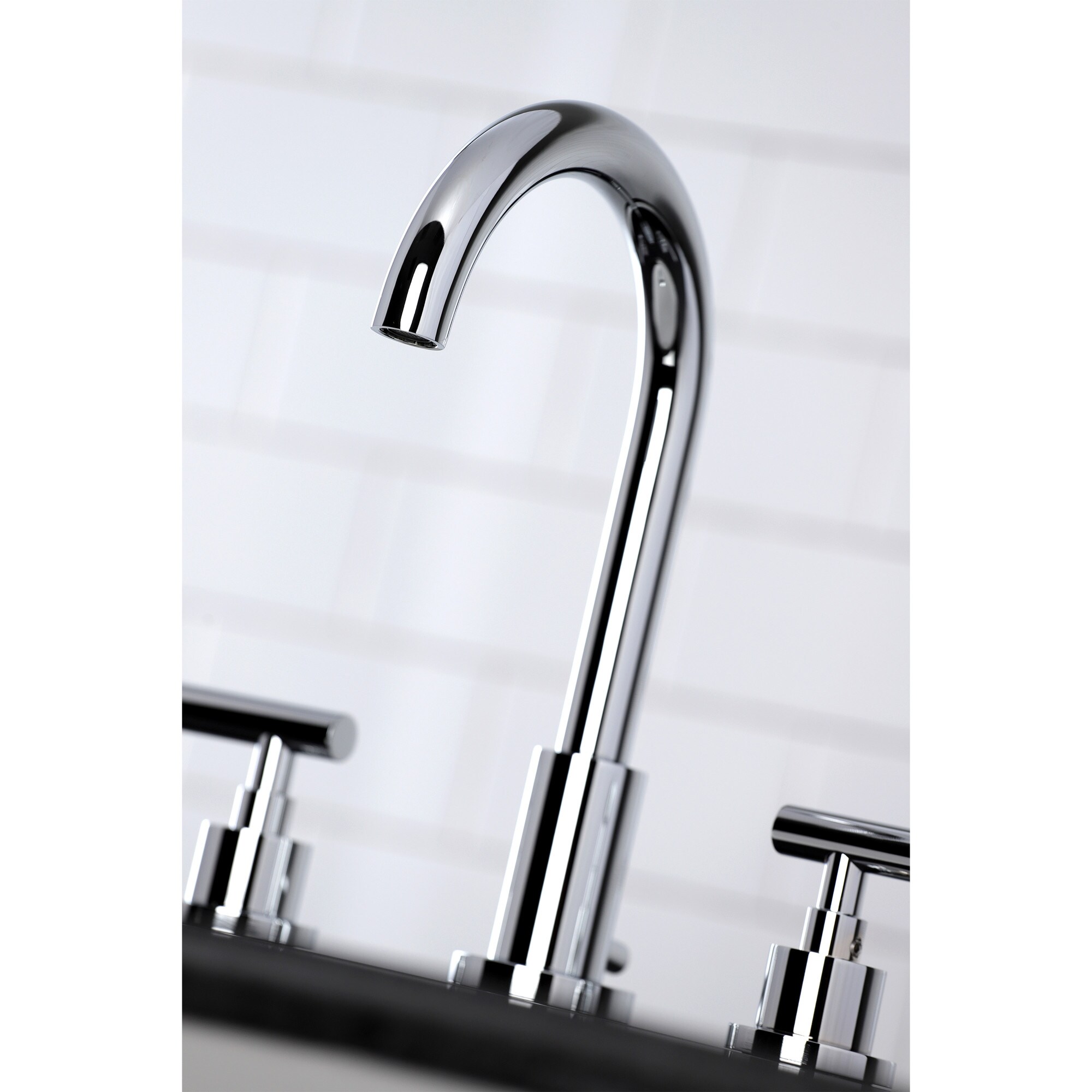 Kingston Brass WLFSC8921CML Lavatory-Faucets - View #6