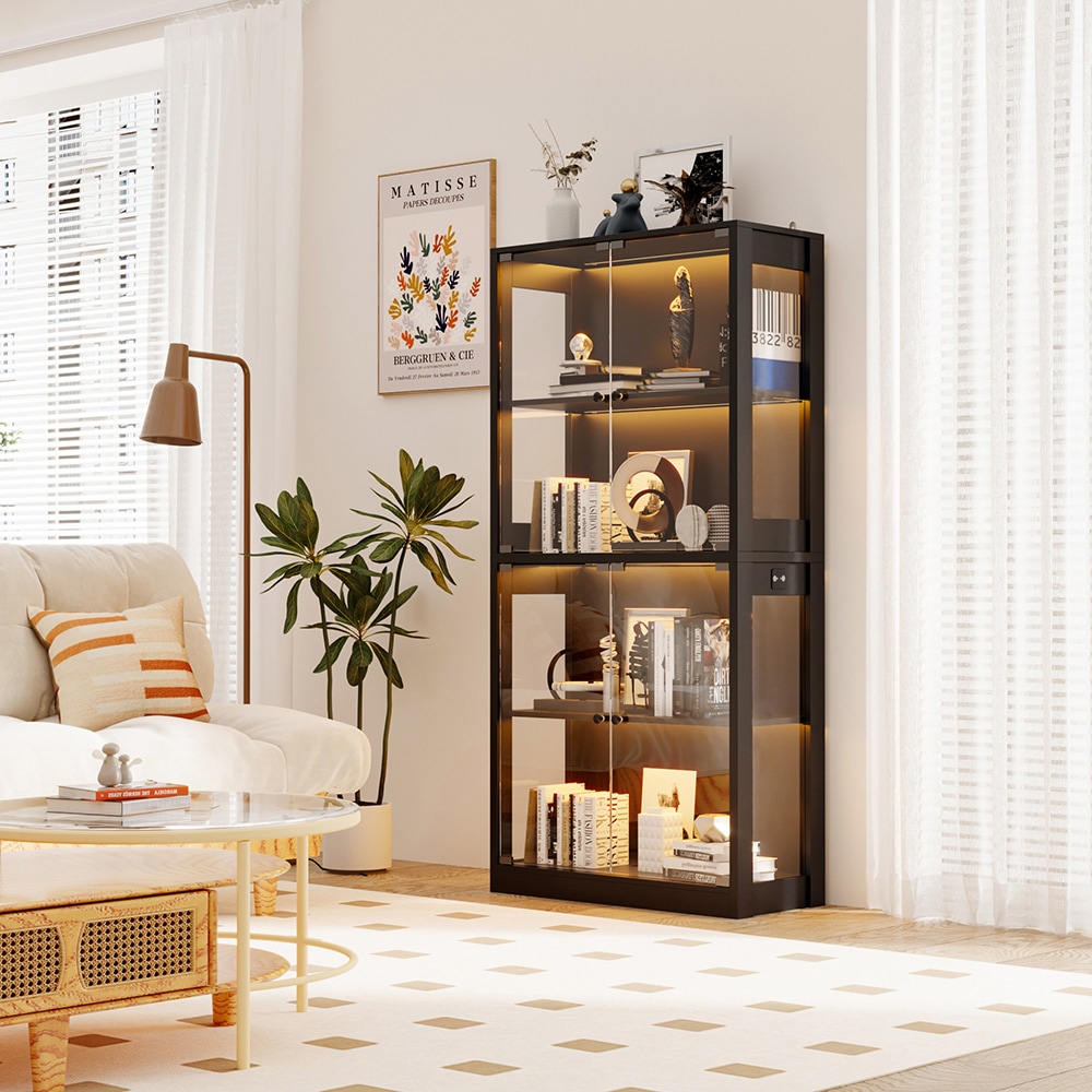 Homsee C-KF020541-01 bookcases - View #18