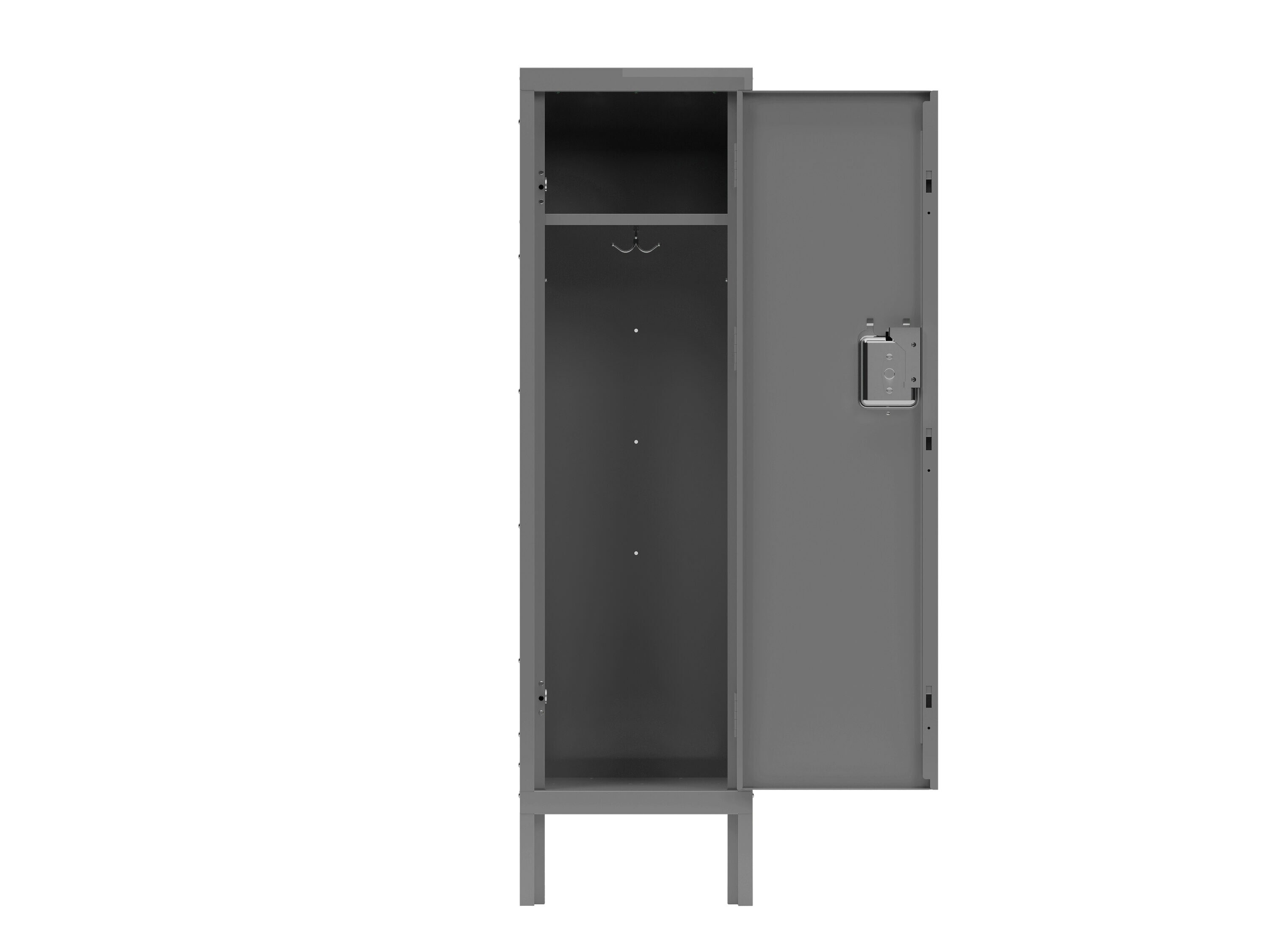 ZAKLOOP XU2181P154359 Utility-Storage-Cabinets - View #6