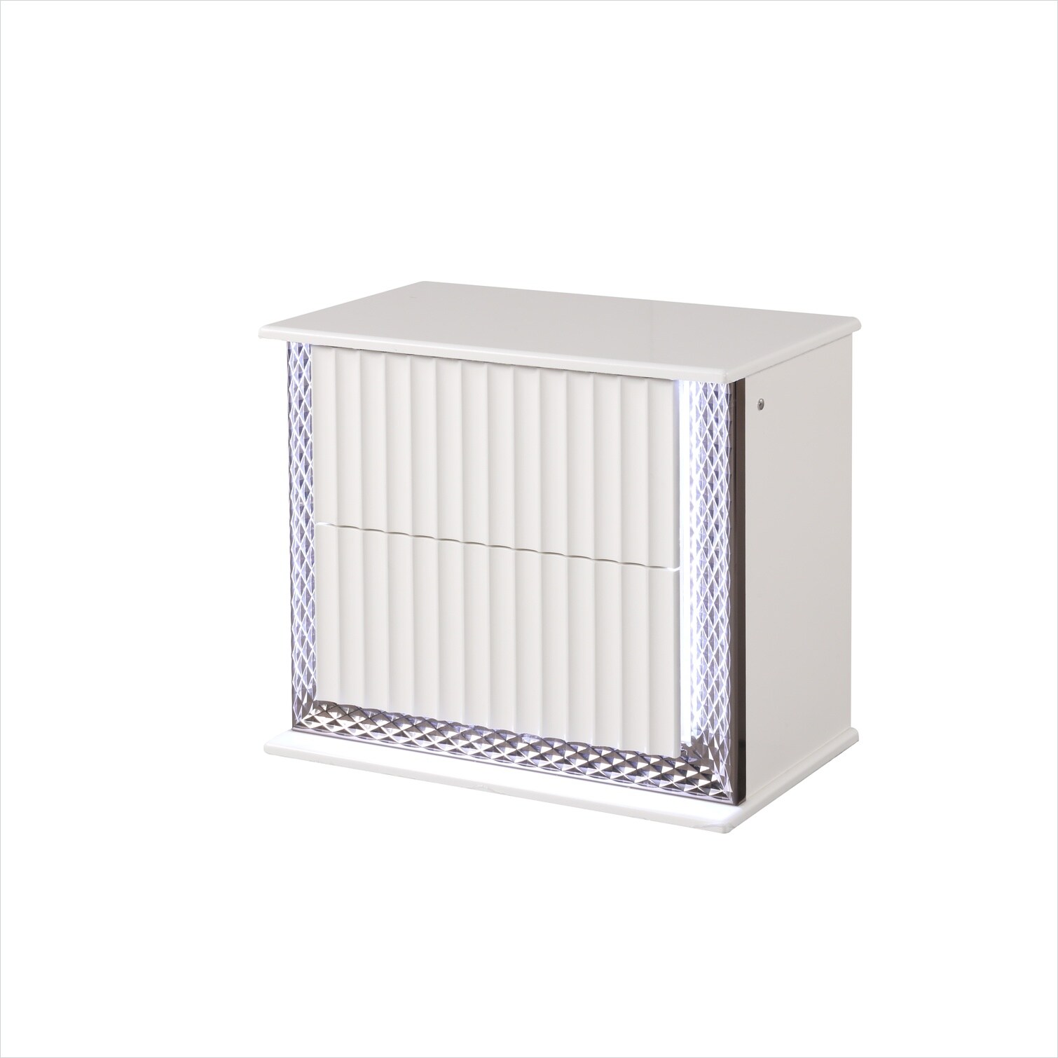 SunJet 1WZW9Y8GTZ2K nightstands - View #3