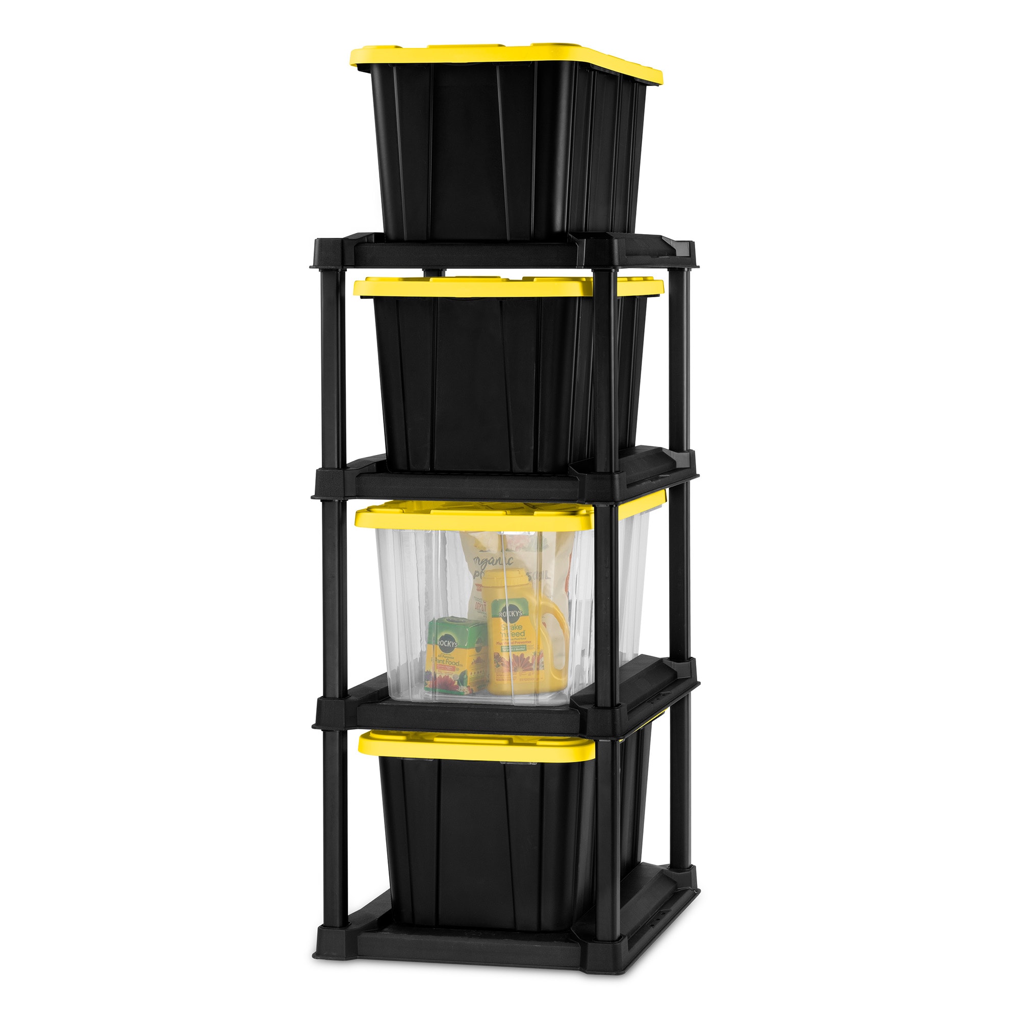 Sterilite 50149001 Garage-Cabinets - View #5