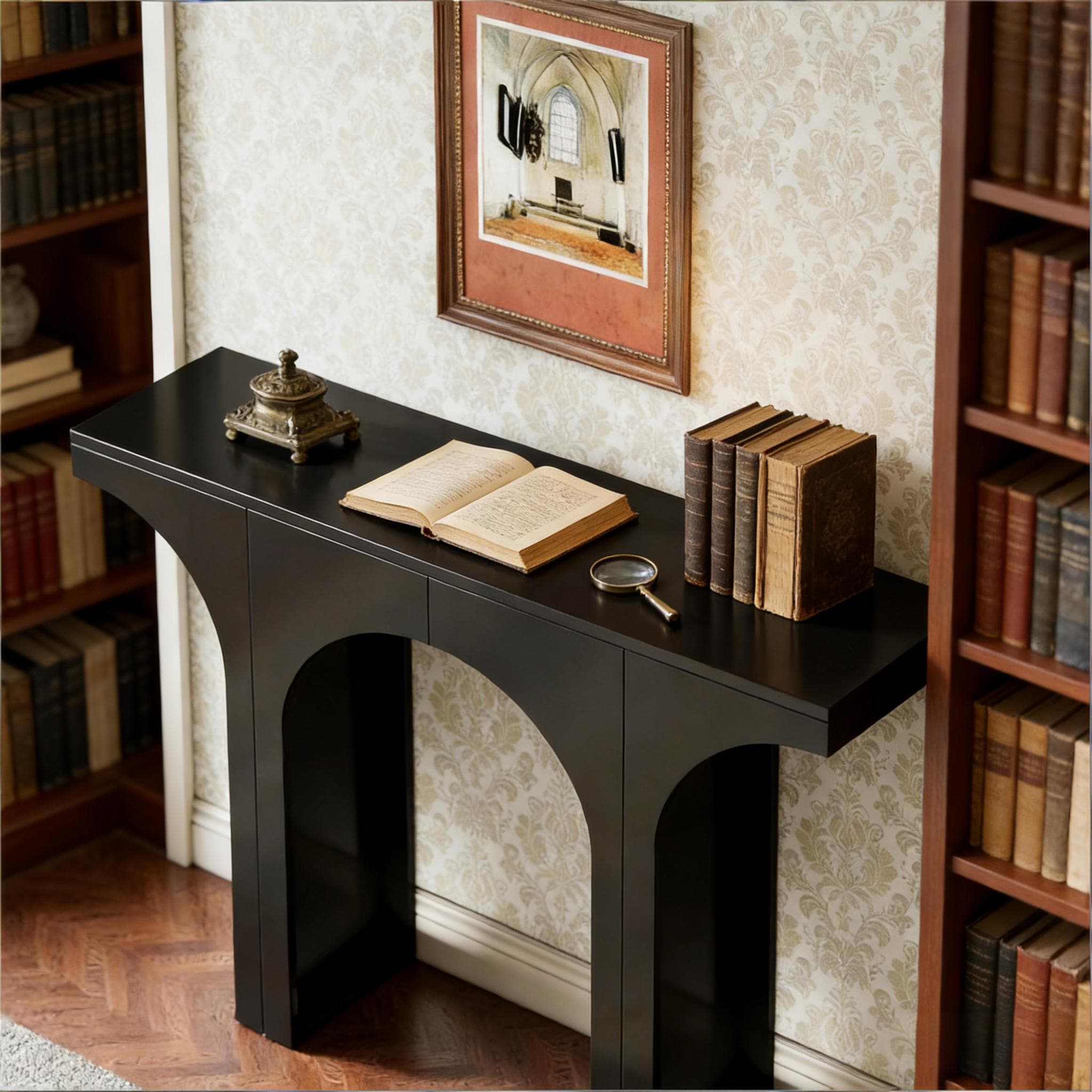 LUXEYARD DS-R-O-244 nightstands - View #2