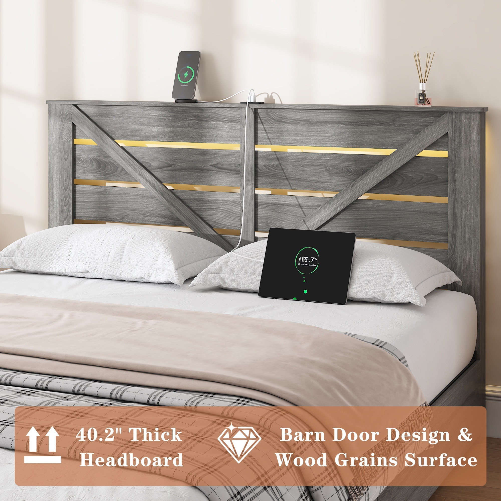 UOI ZZH105488 beds - View #5
