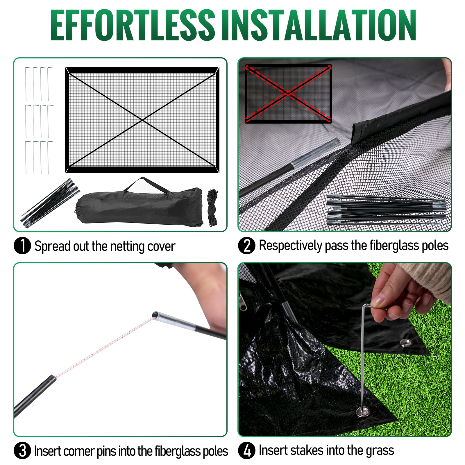 VEVOR HYBHZ9X12FT000001V0 Pond-Accessories - View #7