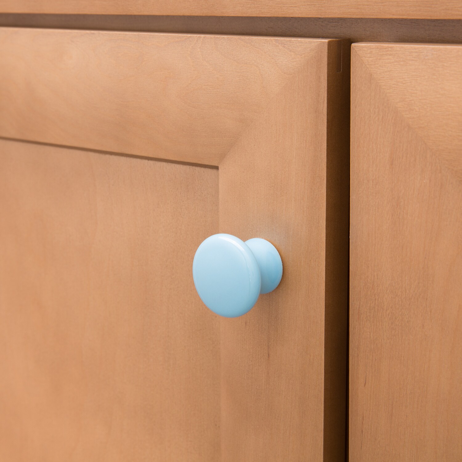 allen + roth CR6001-33-CBU Cabinet-Knobs - View #3