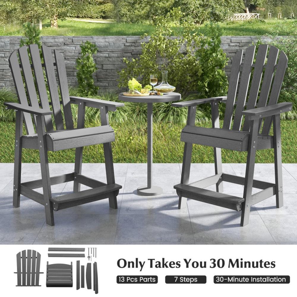 BABOOM BOM-1571GR-CO Patio-Chairs - View #9