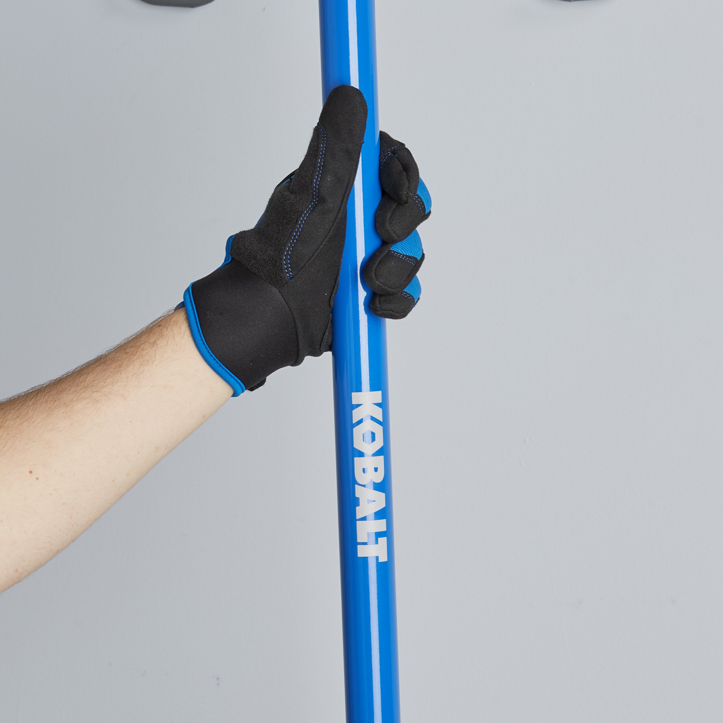 Kobalt 40-in Fiberglass Handle Trenching Spade