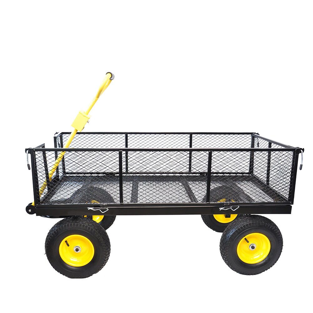 Runesay YACART-02 Yard-Carts - View #5