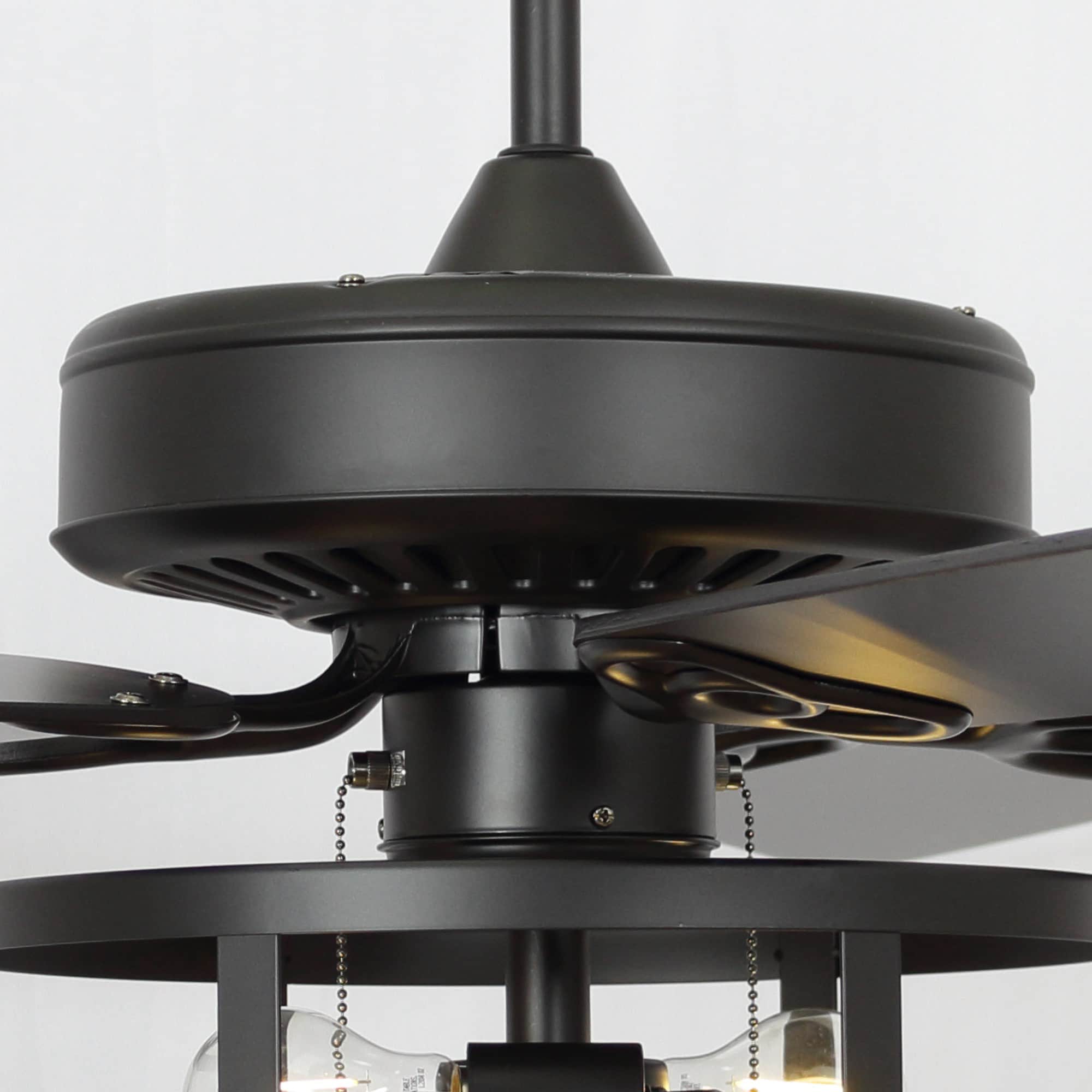 Parrot Uncle F6313110V Ceiling-Fans - View #8