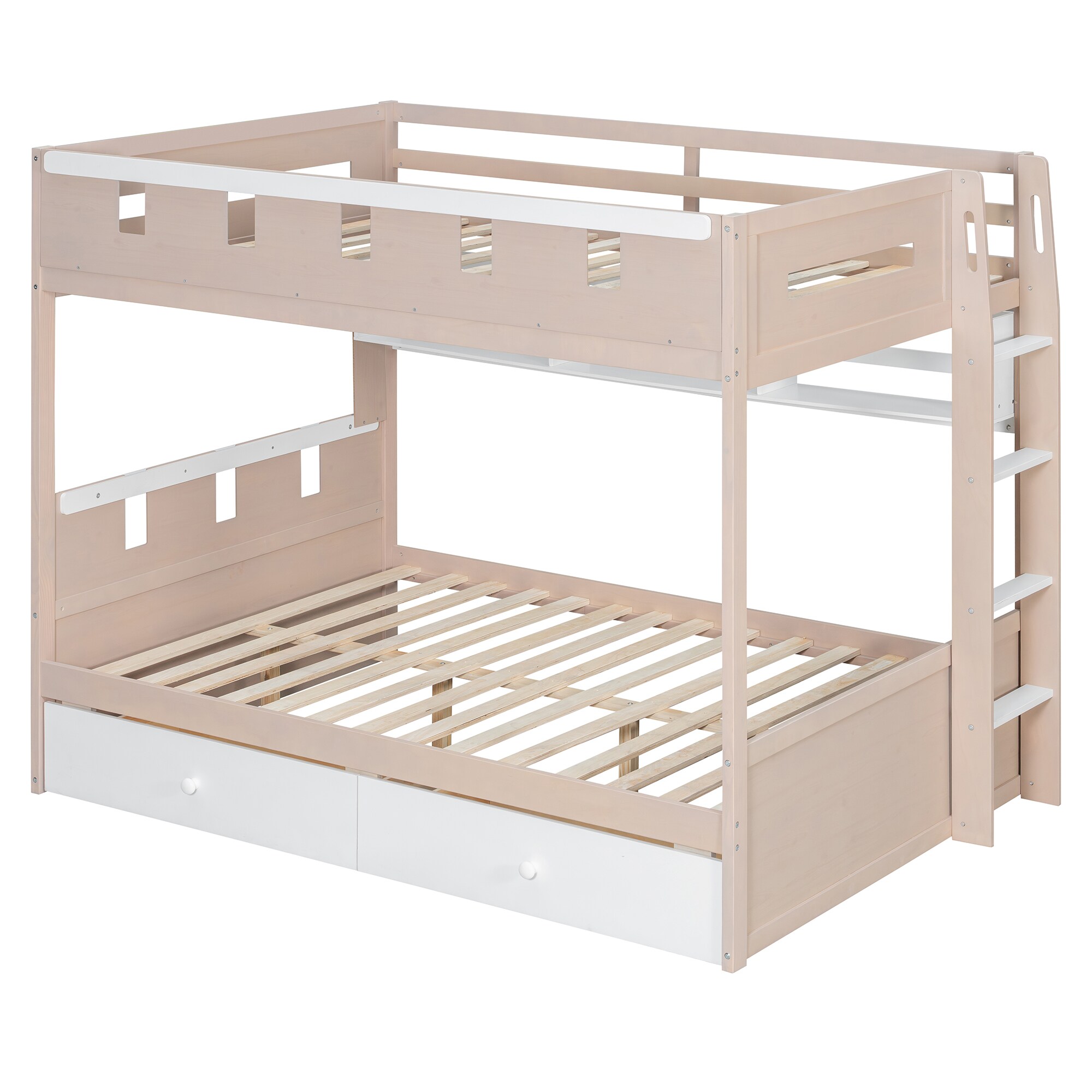 ModernLuxe L3P-LT000159AAK Bunk-Beds - View #4