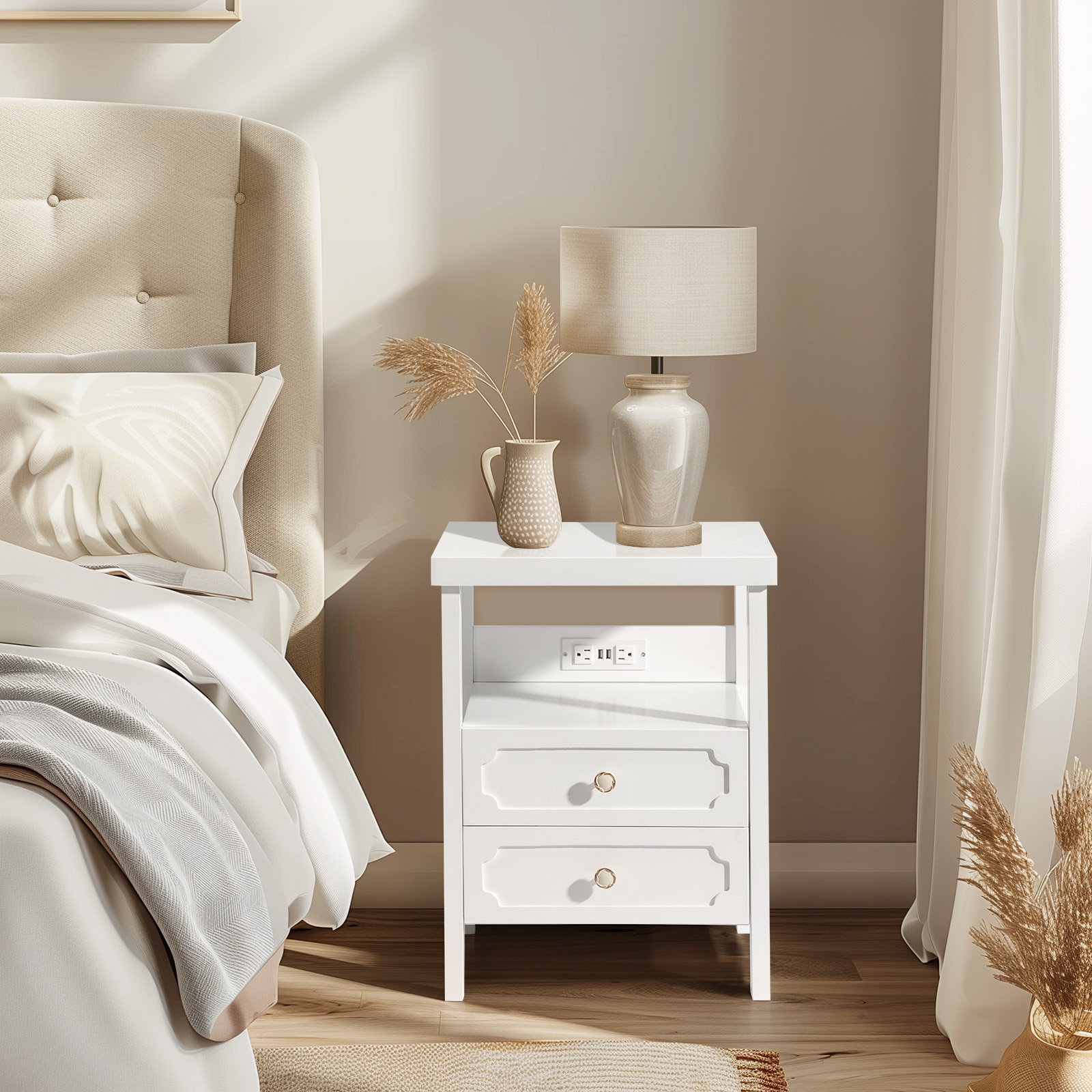 Outopee LO1G52004611 nightstands - View #3