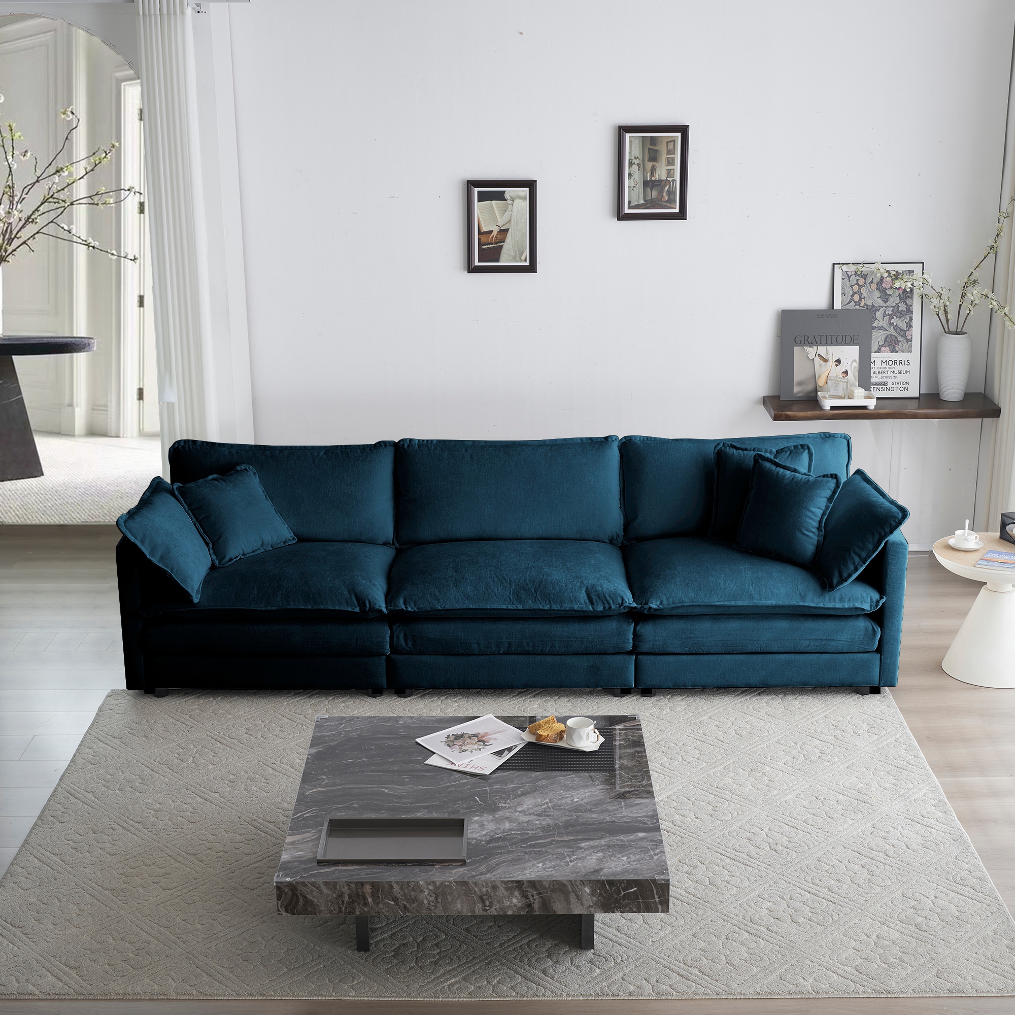 Bybafun YA3700520 Sofas-Loveseats - View #6
