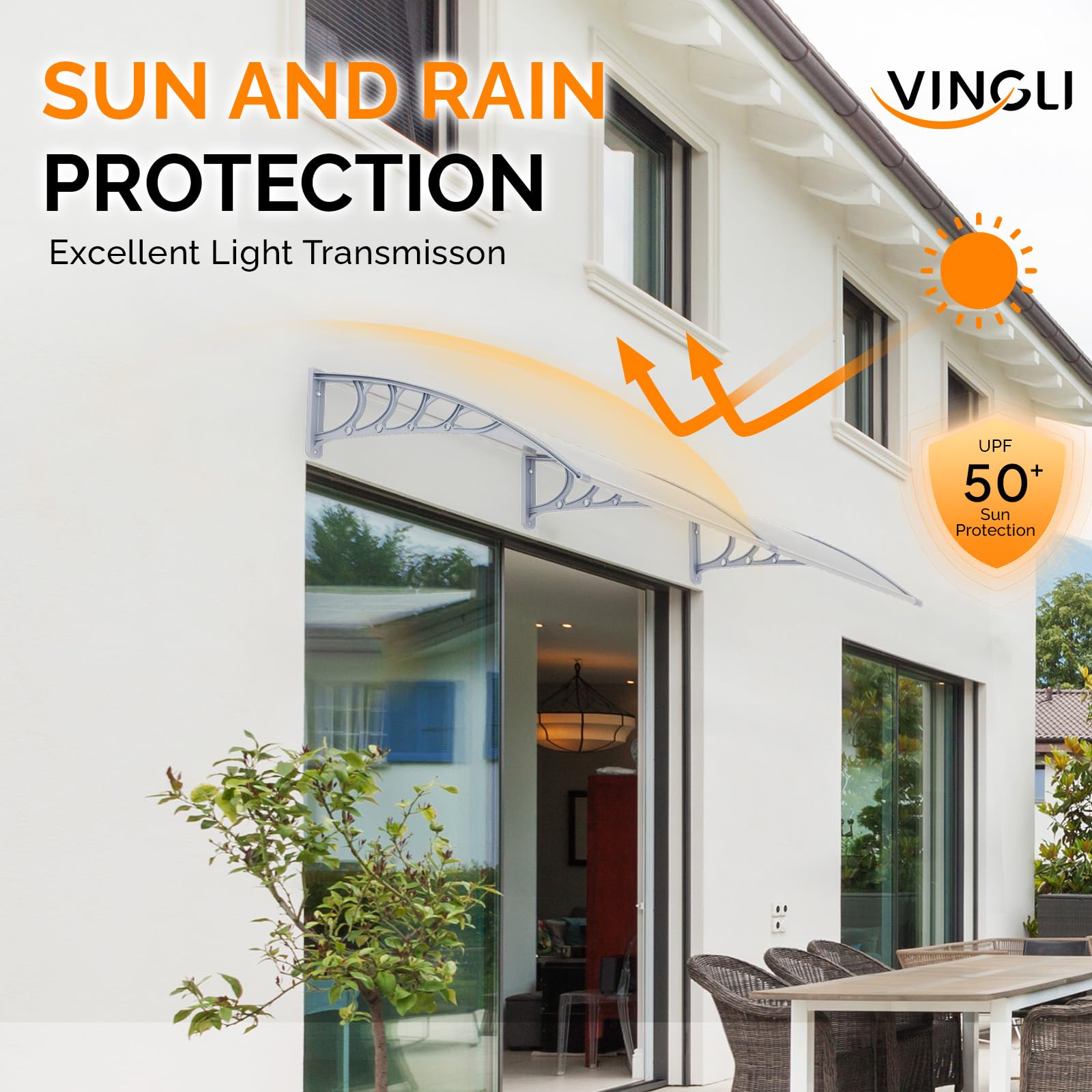 VINGLI LS-G57001060 awnings - View #3