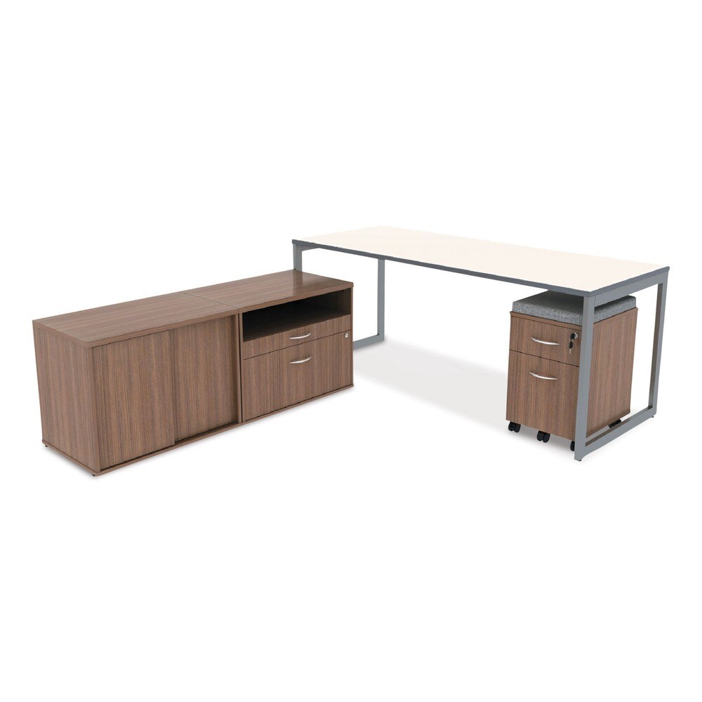 Alera ALENLS583020WA Filing-Cabinets - View #3