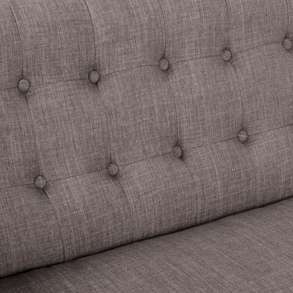 OSP Home Furnishings MLL52-M59 Sofas-Loveseats - View #6