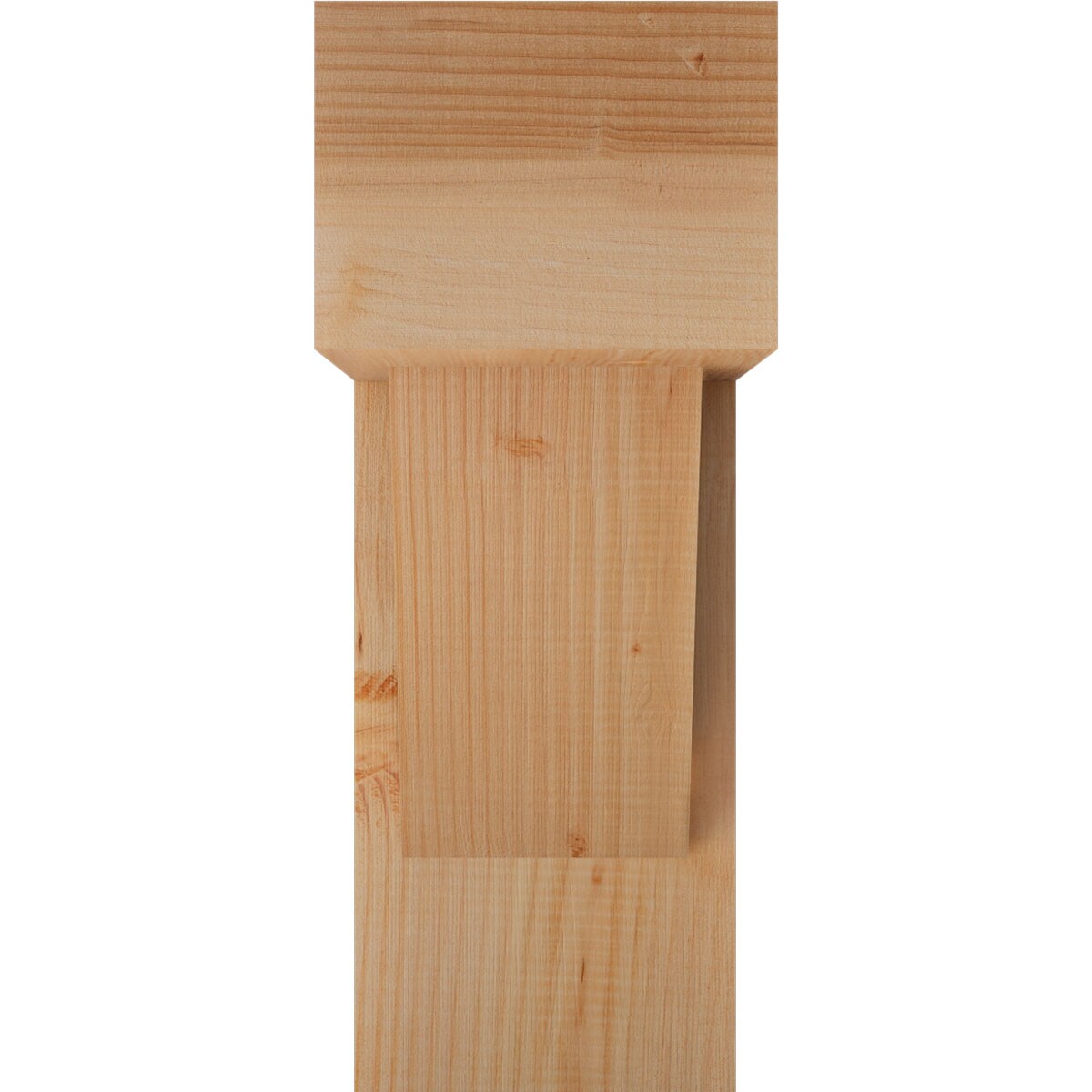 Ekena Millwork 1464964 Exterior-Brackets-Braces - View #2