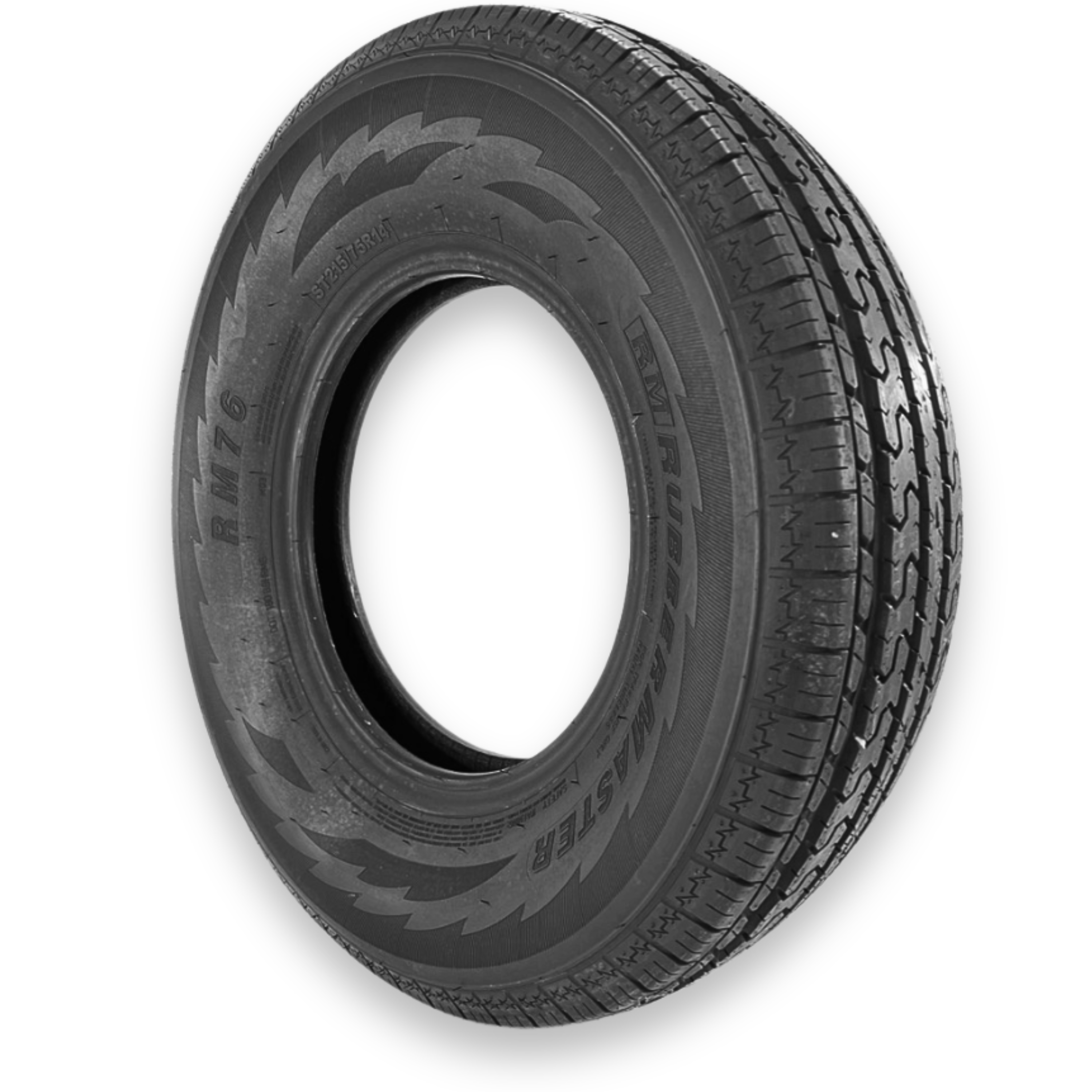 RubberMaster 470215 Ope-Wheels-And-Tires - View #2