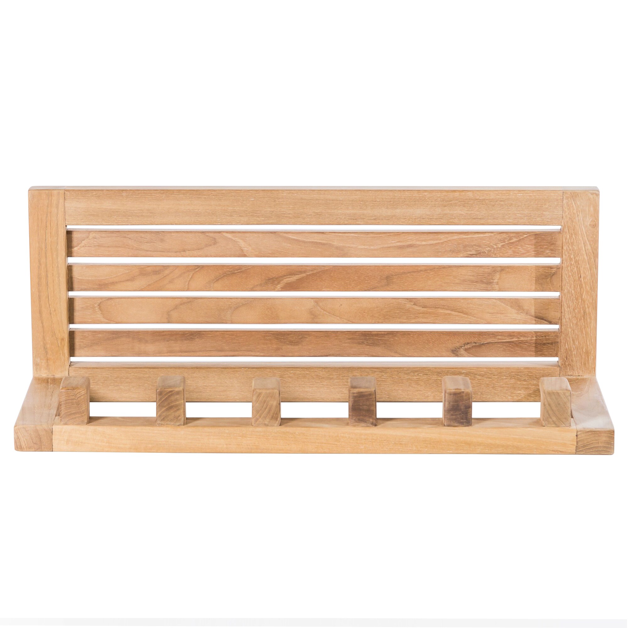 ARB Teak & Specialties ACC588 Bathroom-Shelves - View #4