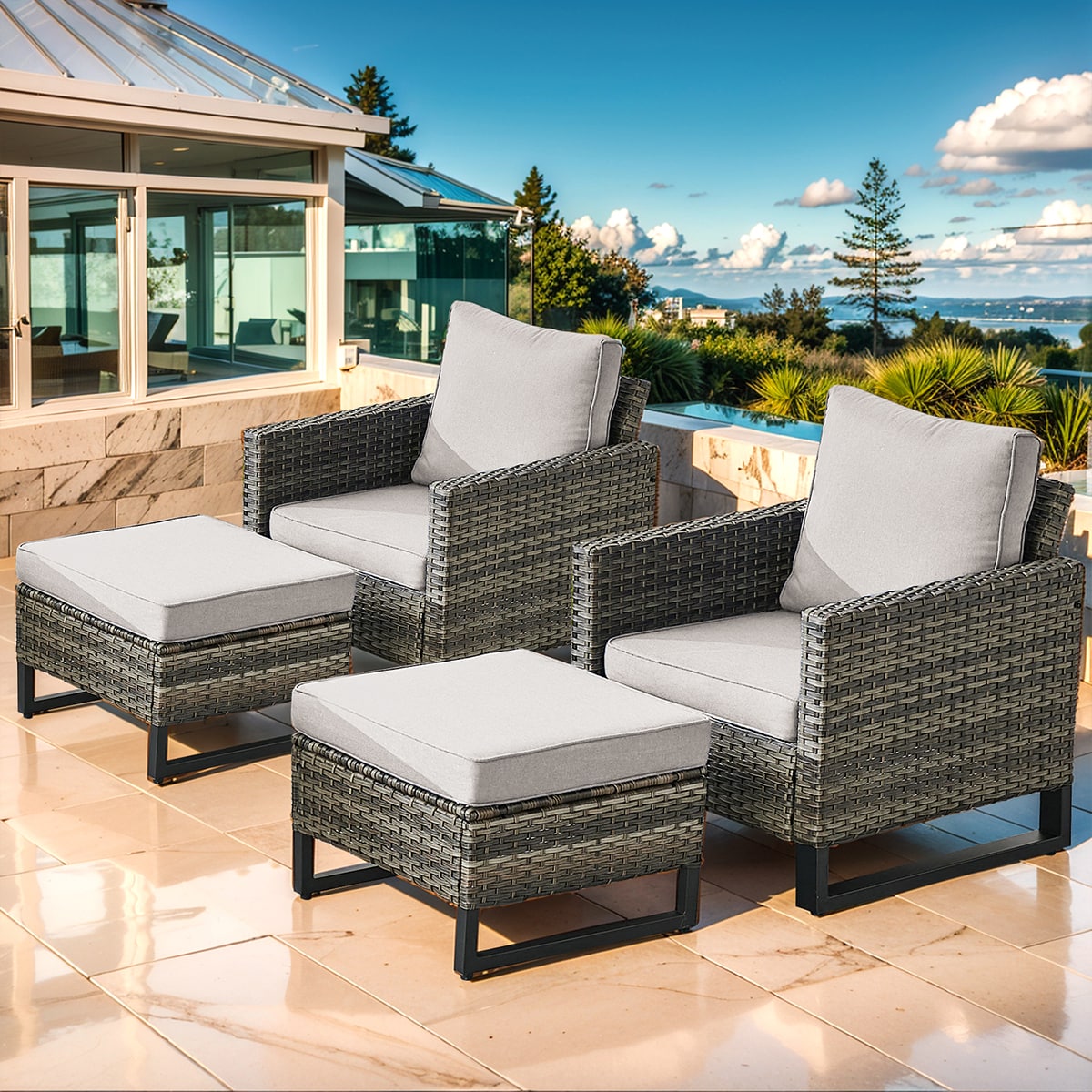 Rilyson FS063097-2 Patio-Chairs - View #3