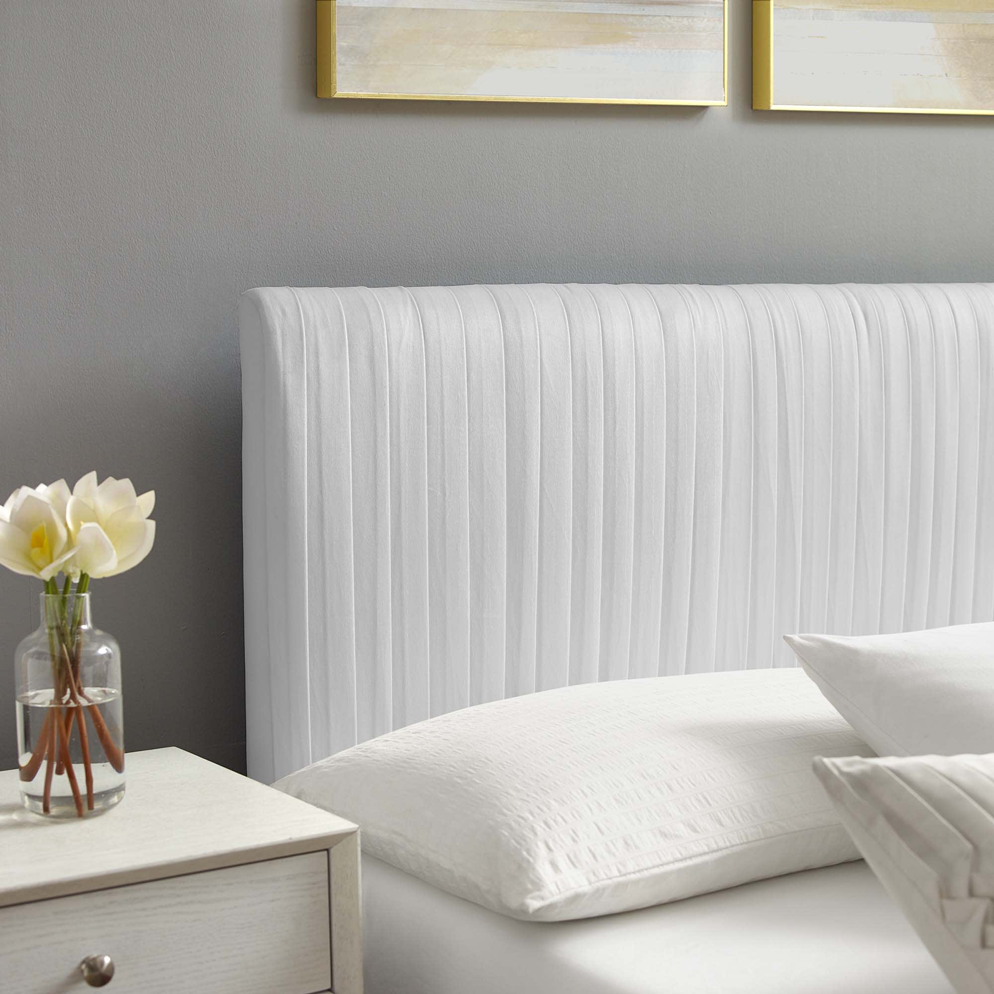 Modway MOD-6868-WHI beds - View #5