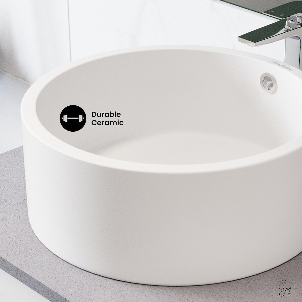 Swiss Madison SM-5-VS252 Lavatory-Faucets - View #4