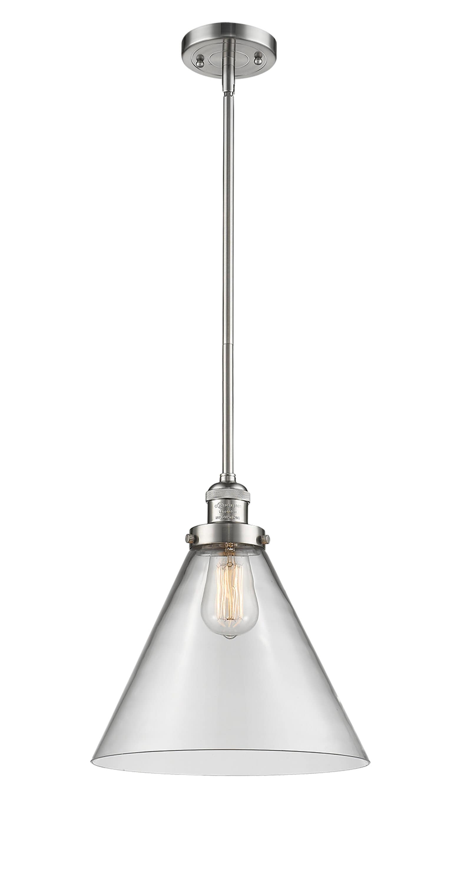 Innovations Lighting 201C-OB-G42-L Pendant-Lights - View #2