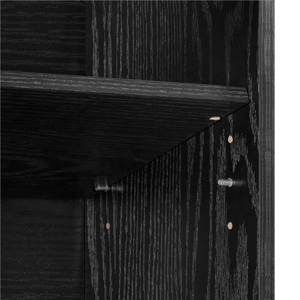 Yaheetech LSSHW30001 bookcases - View #5