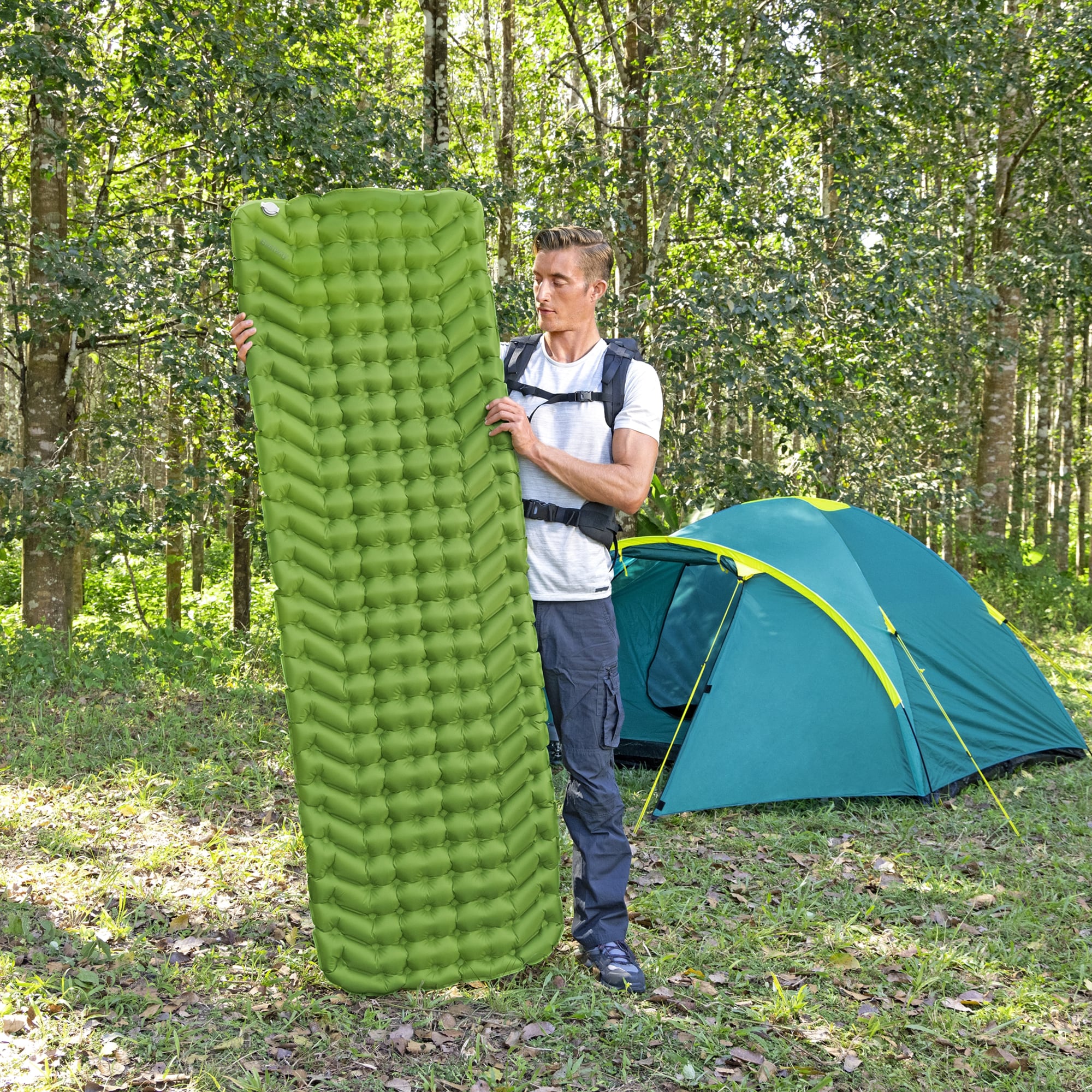 Bestway 69615E-BW Sleeping-Bags - View #3