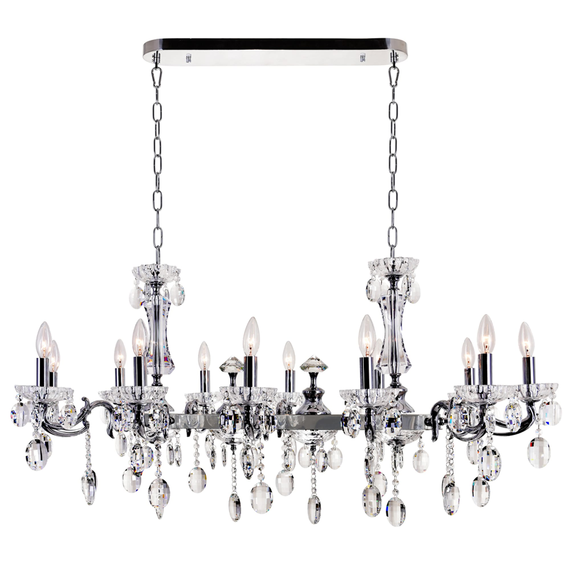 CWI Lighting 2016P46C-12 b090015 - View #2