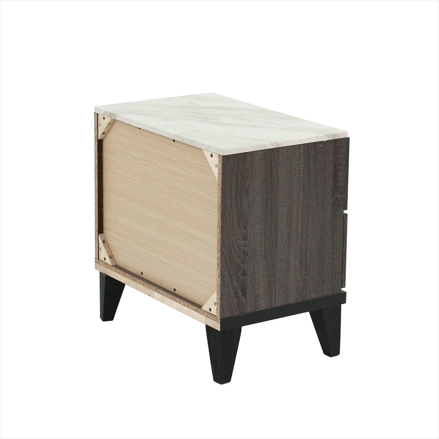 SunJet EVLOSSVRNE6T nightstands - View #3